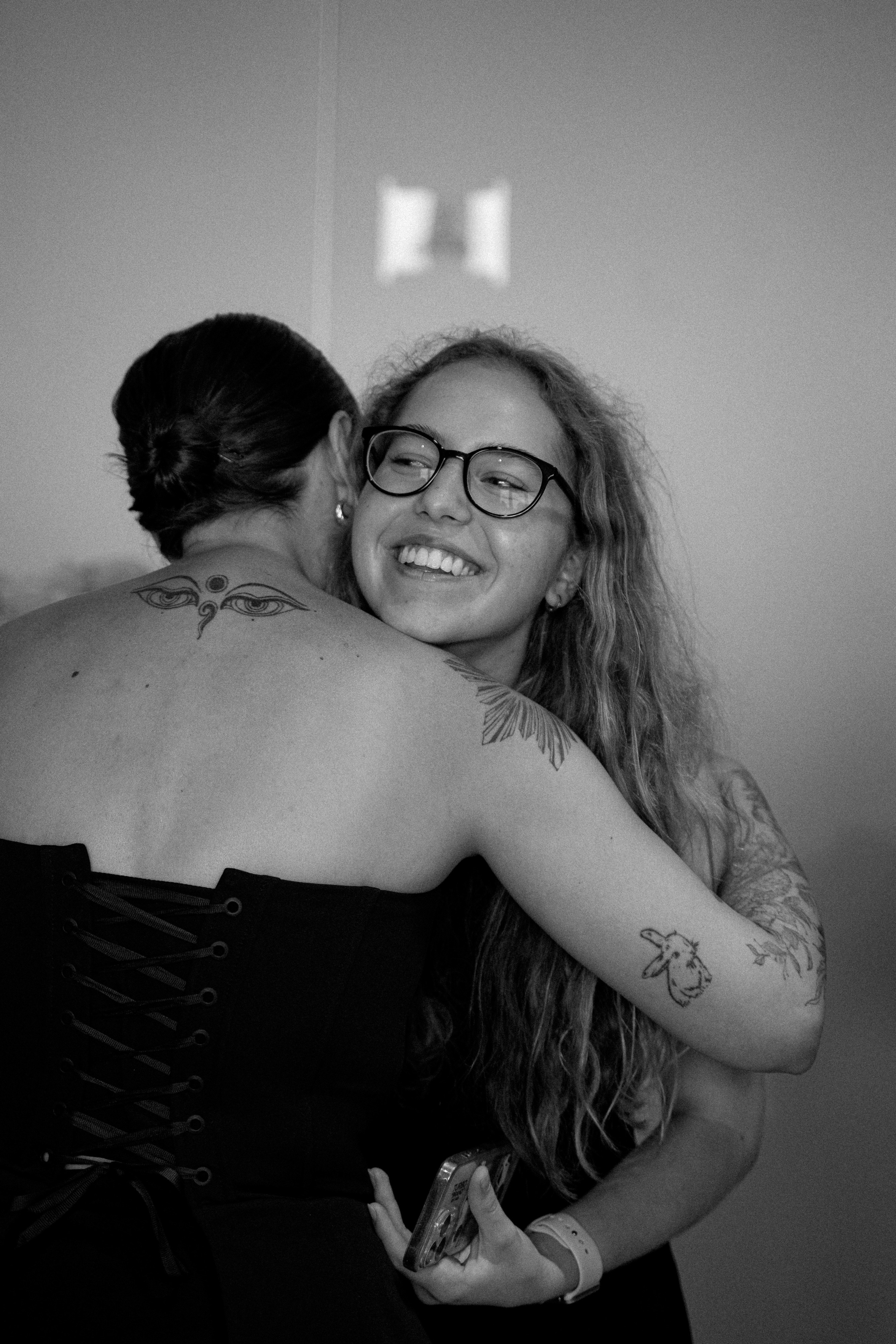 Антон и Оля. Фотограф Екатеринбург