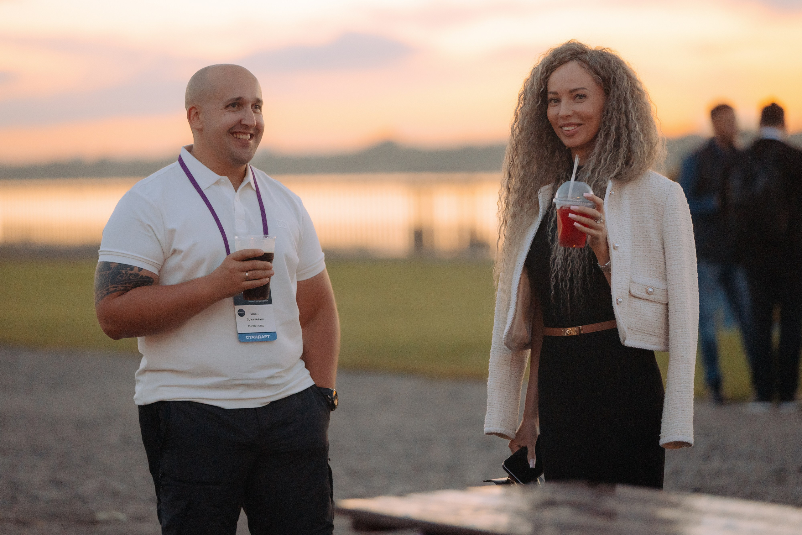 Ural Digital Weekend 2024. Фотосъемка свадебных, семейных и корпоративных мероприятий в Перми