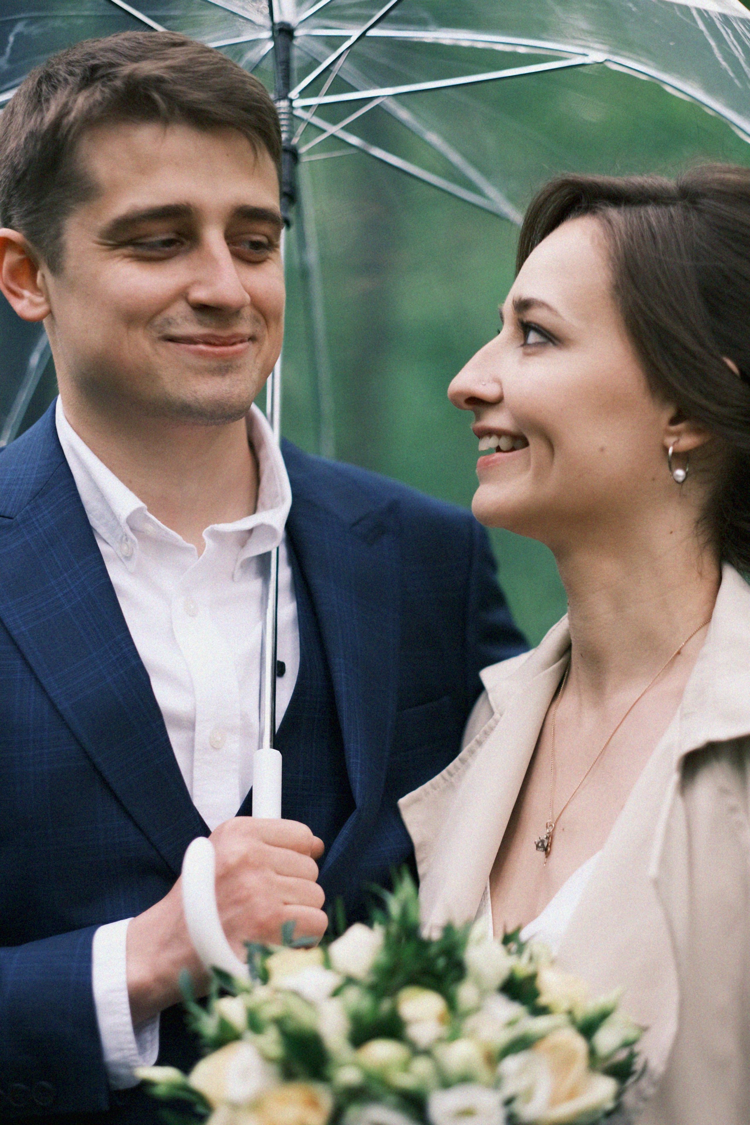 Свадьбы. Анна Сутягина. Фотограф в Москве