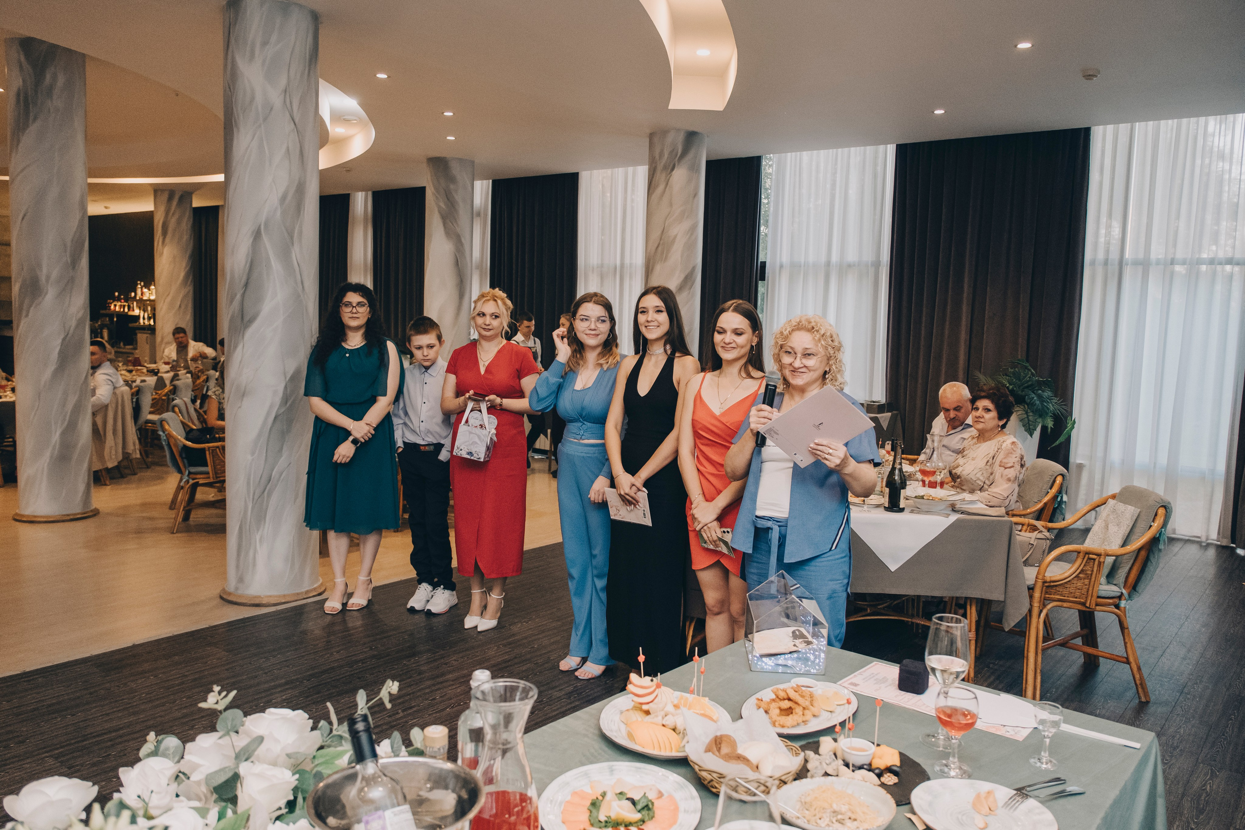 Полный свадебный день. Фотограф в Иркутске Анна Мирошникова