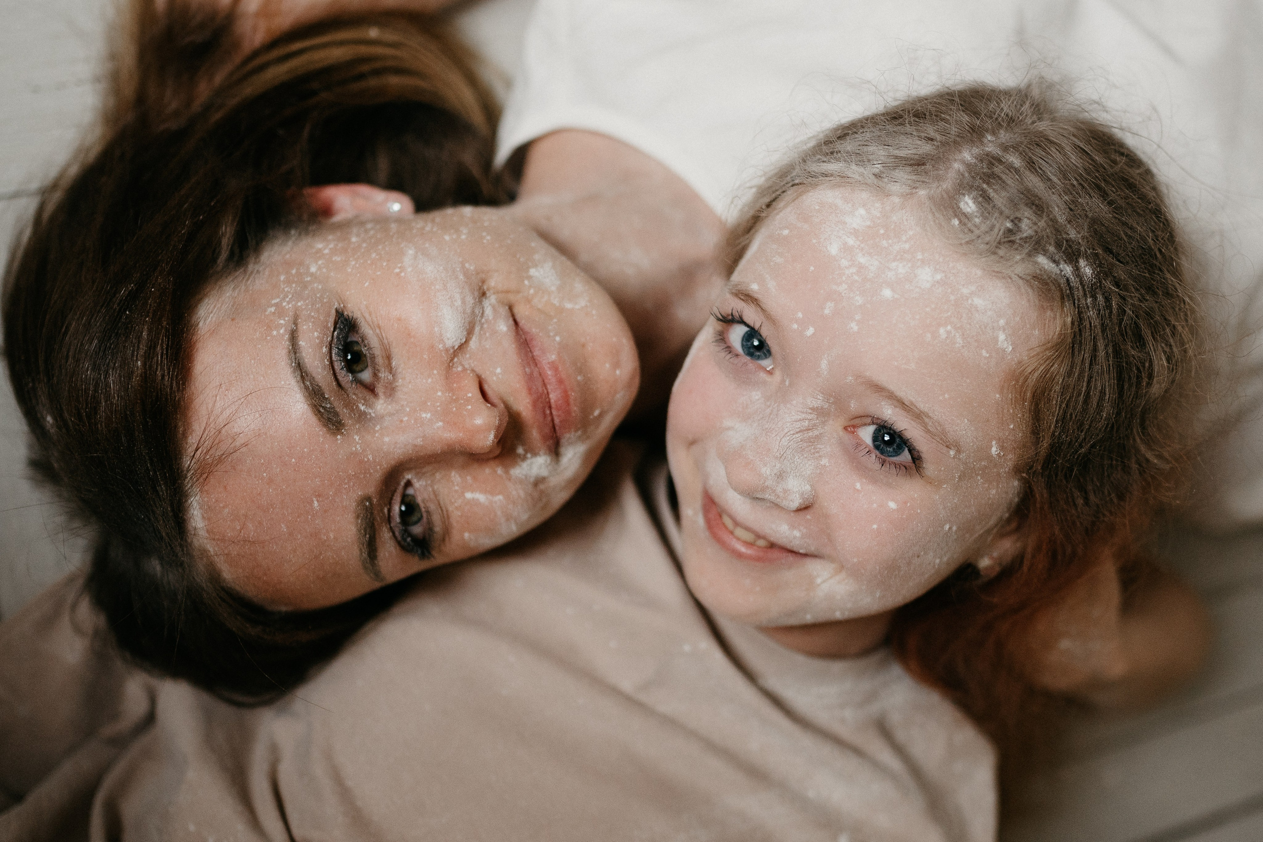 Даша, Диана, Дебби и маленькая крыска. Фотограф анималист в Москве Ольга Агушева