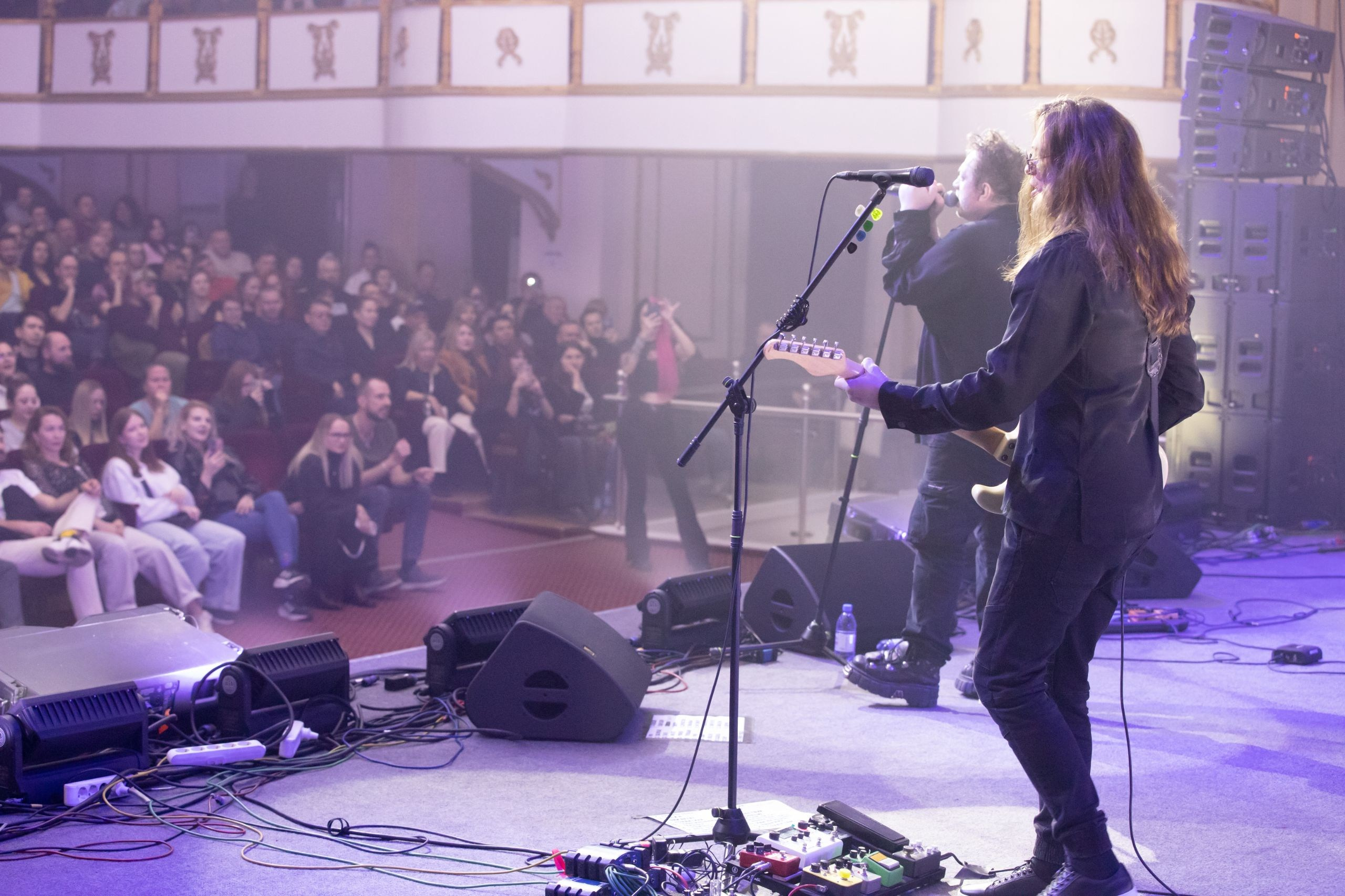 Глеб Самойлов |Алматы |30.11.2025. Tori_Photo