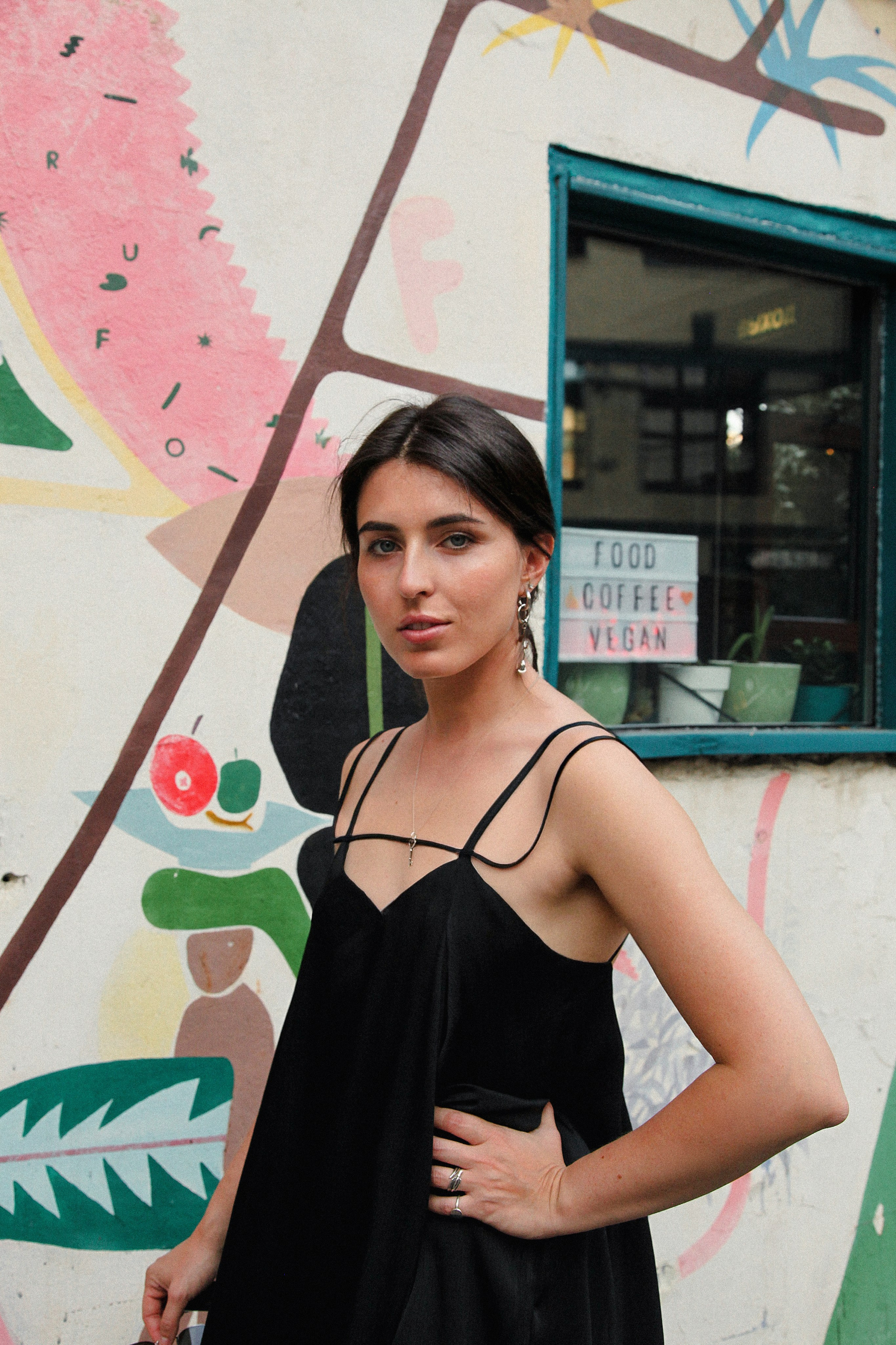 Алина. Татьяна Фокина — портретный фотограф и AI creator