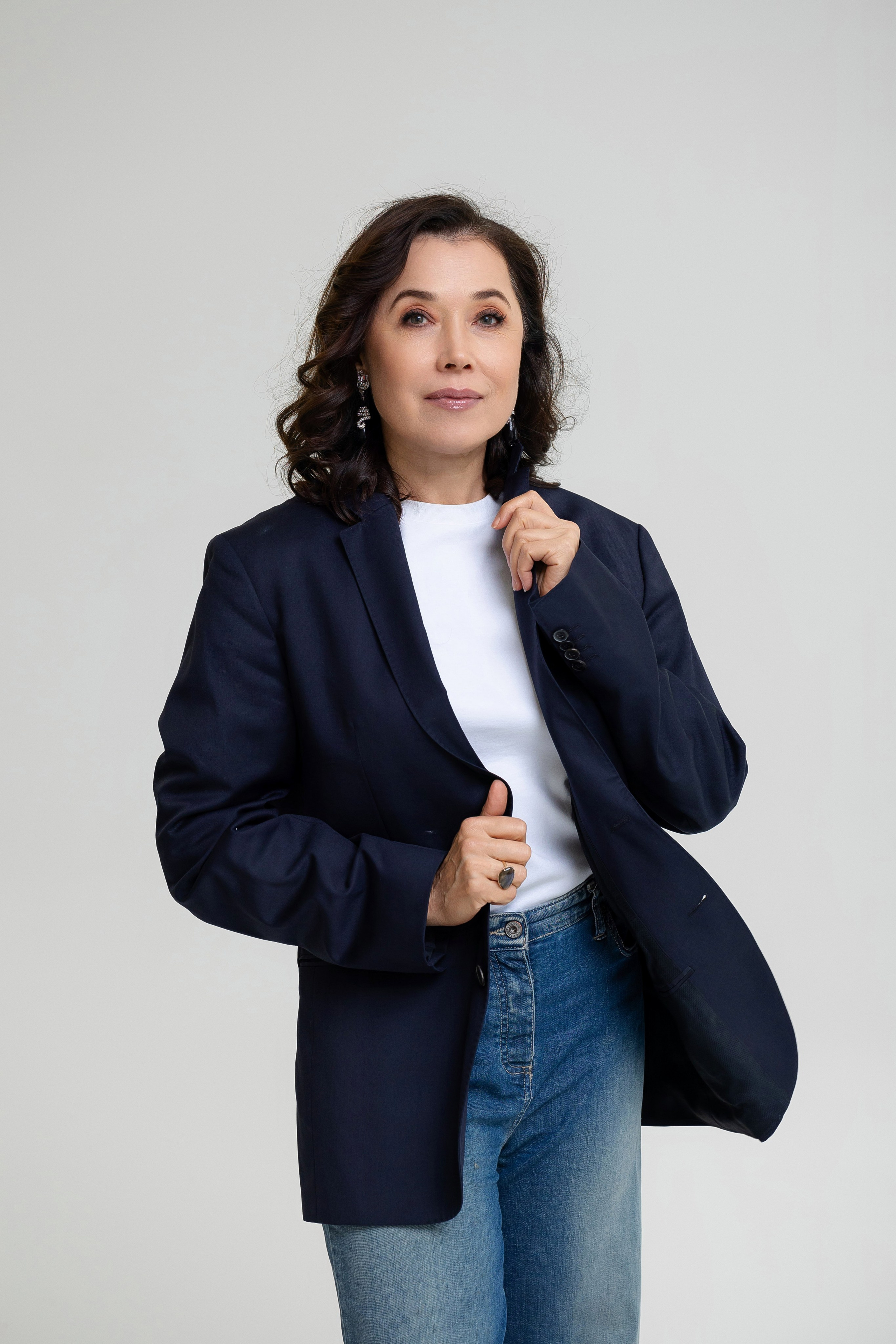 Инна. Семейный и детский фотограф в Москве Александра Мак