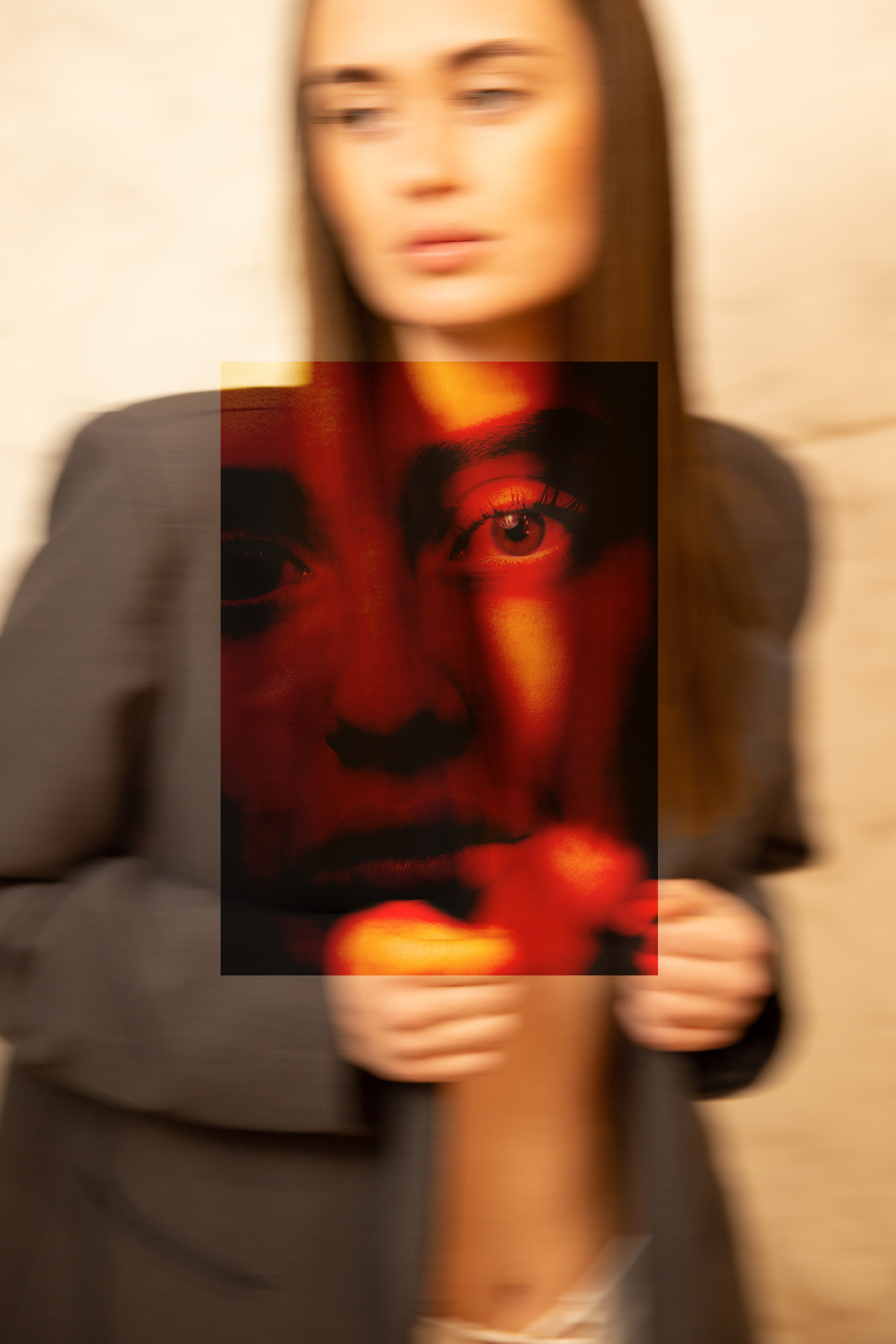 Женский портрет. Ваш фотограф Духленкова Надежда. Будуарные и портретные фотосессии