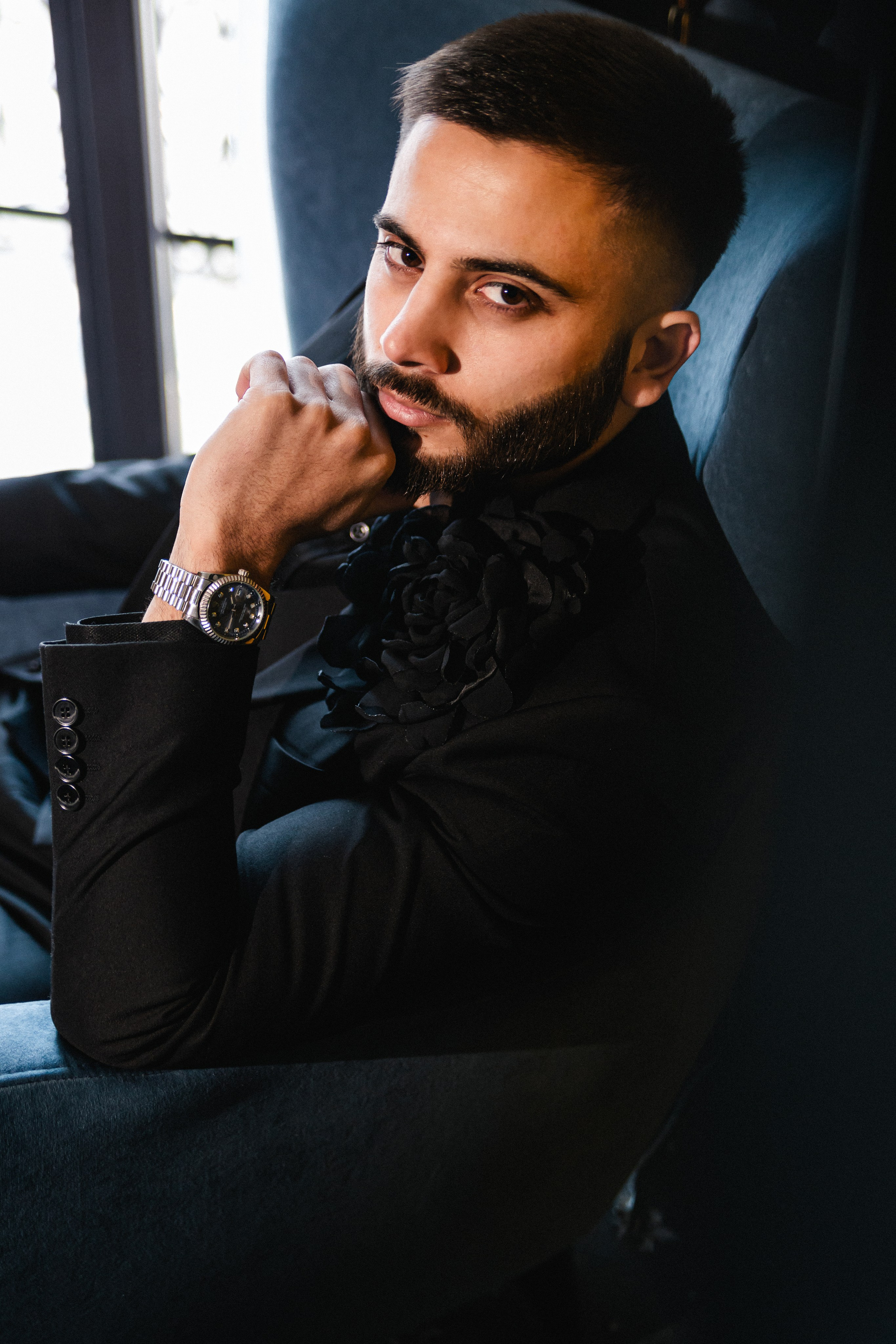 Таня и Гена. Крылова Светлана Фотограф Челябинск