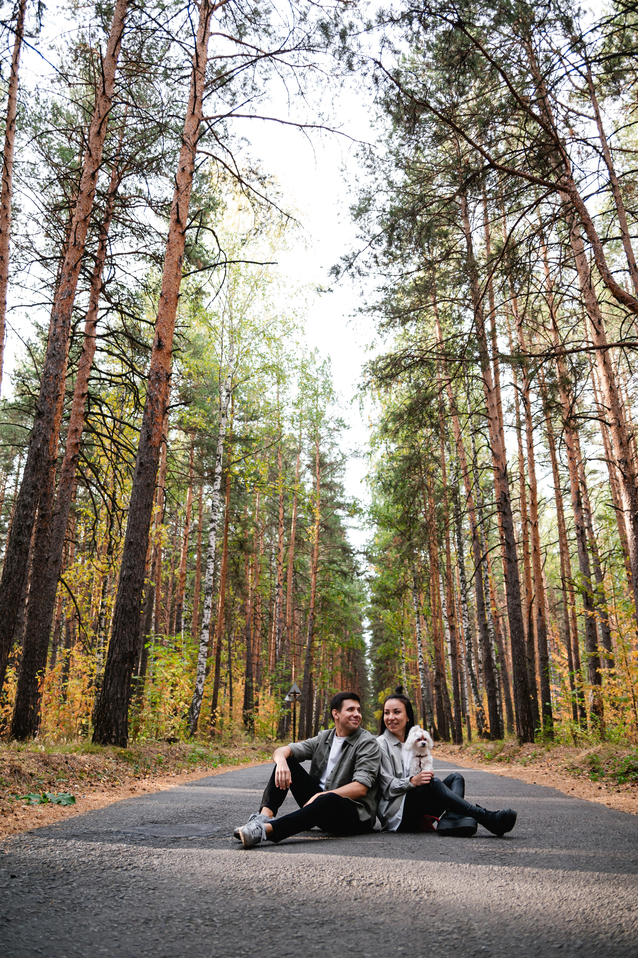 Киря и Таня. Крылова Светлана Фотограф Челябинск