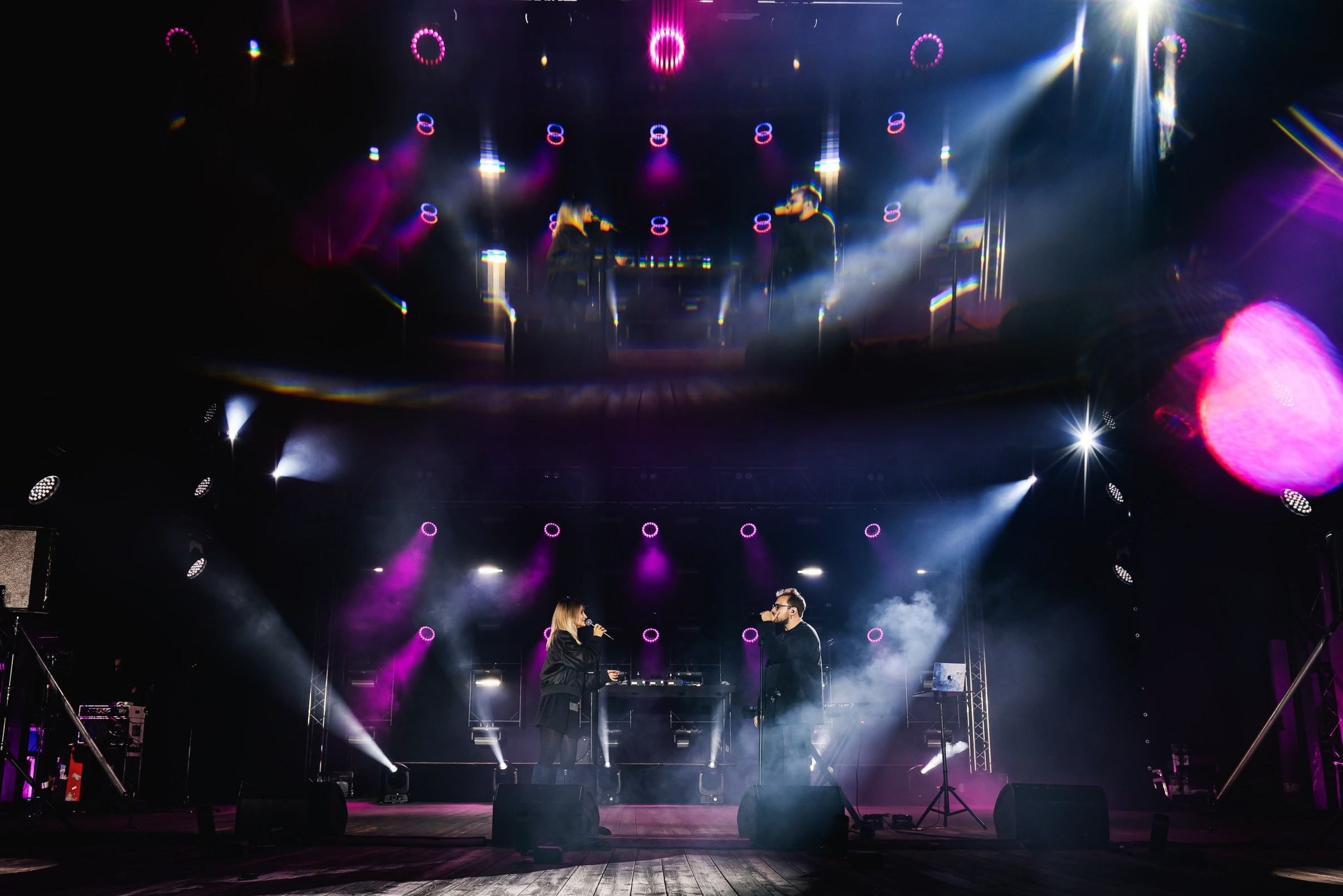 Атомный выпускной | Парк Гагарина. Крылова Светлана Фотограф Челябинск