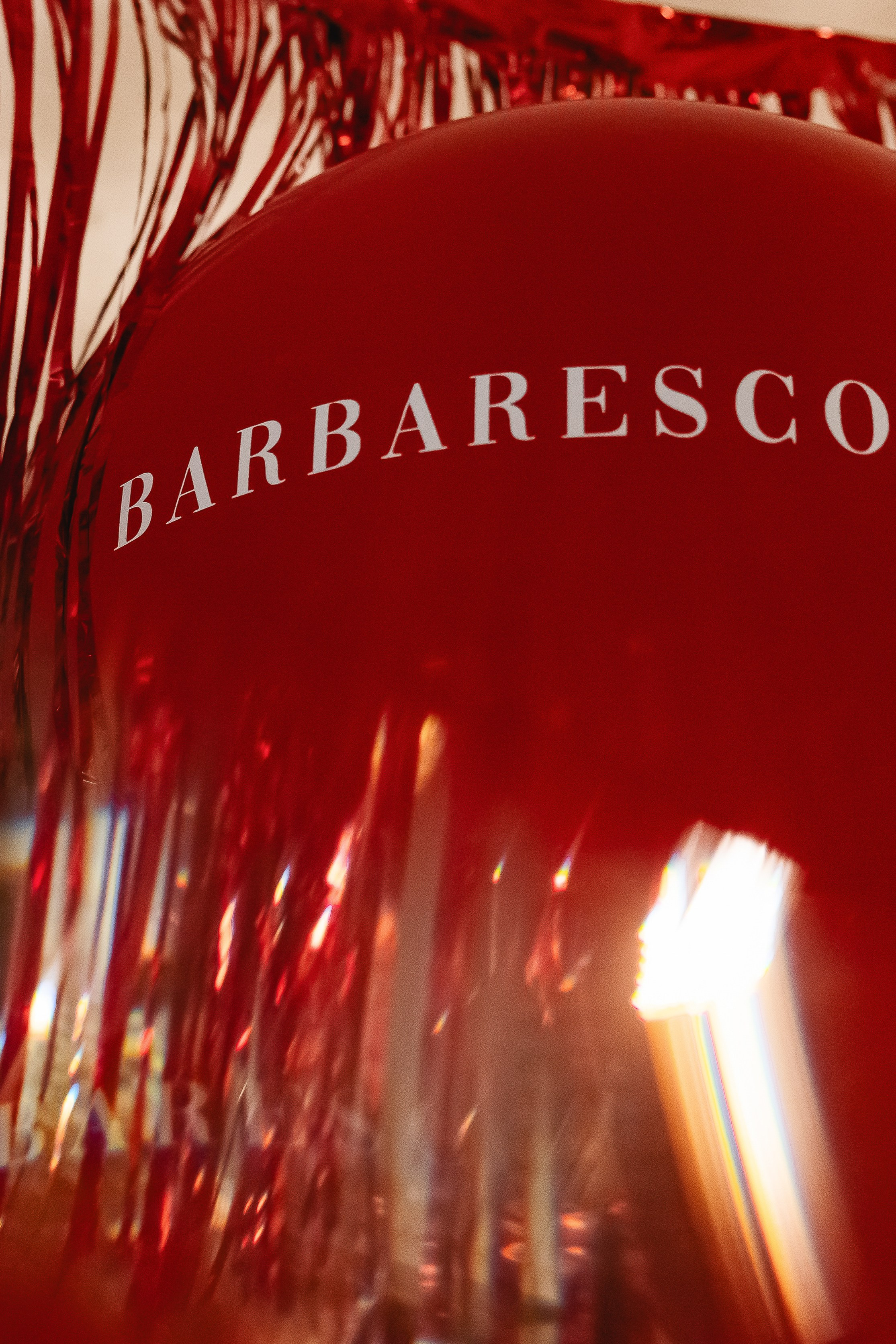 День рождения Barbaresco. Крылова Светлана Фотограф Челябинск