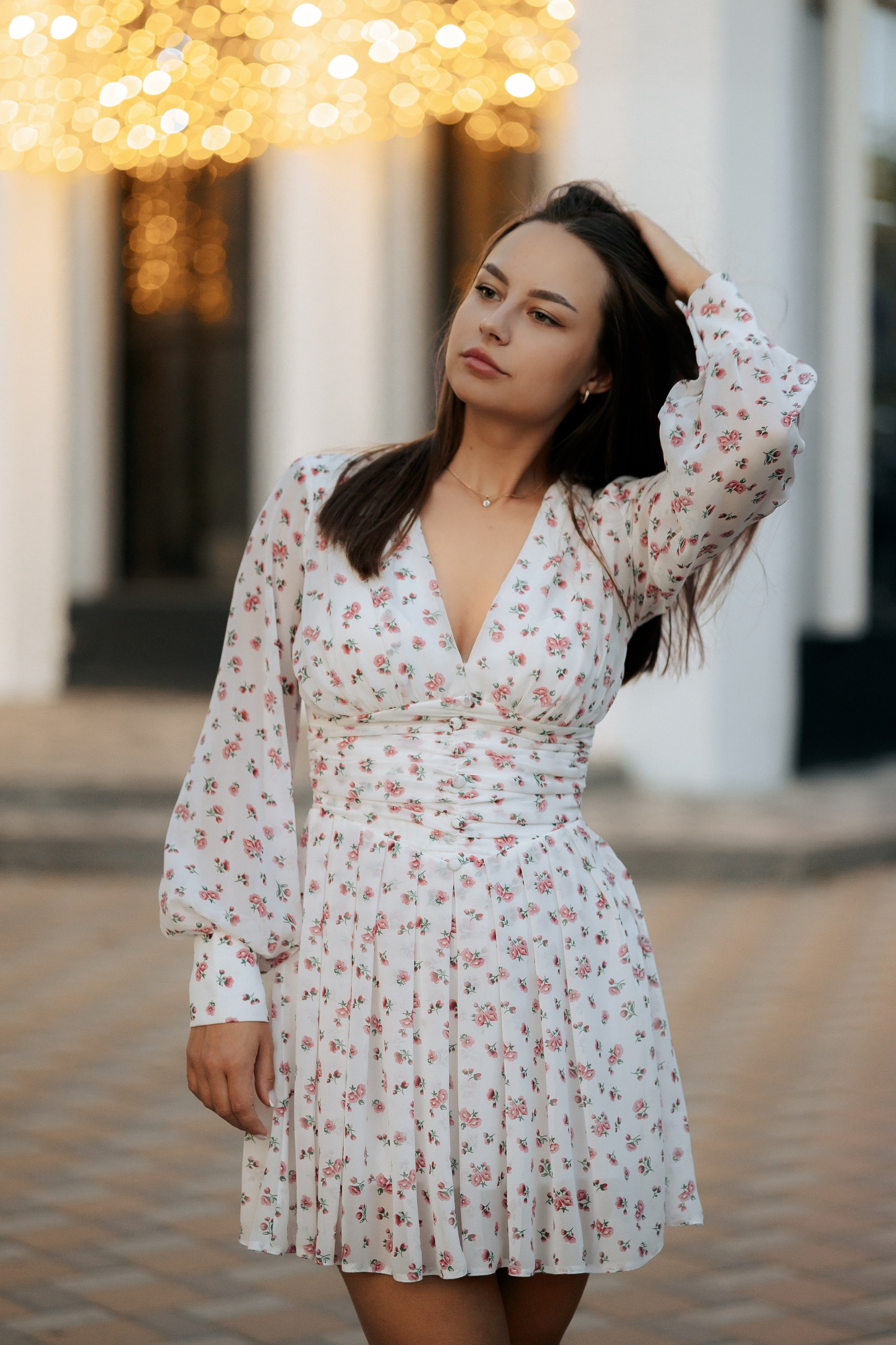 Лиза. Фотограф Таганрог Любимая Надя