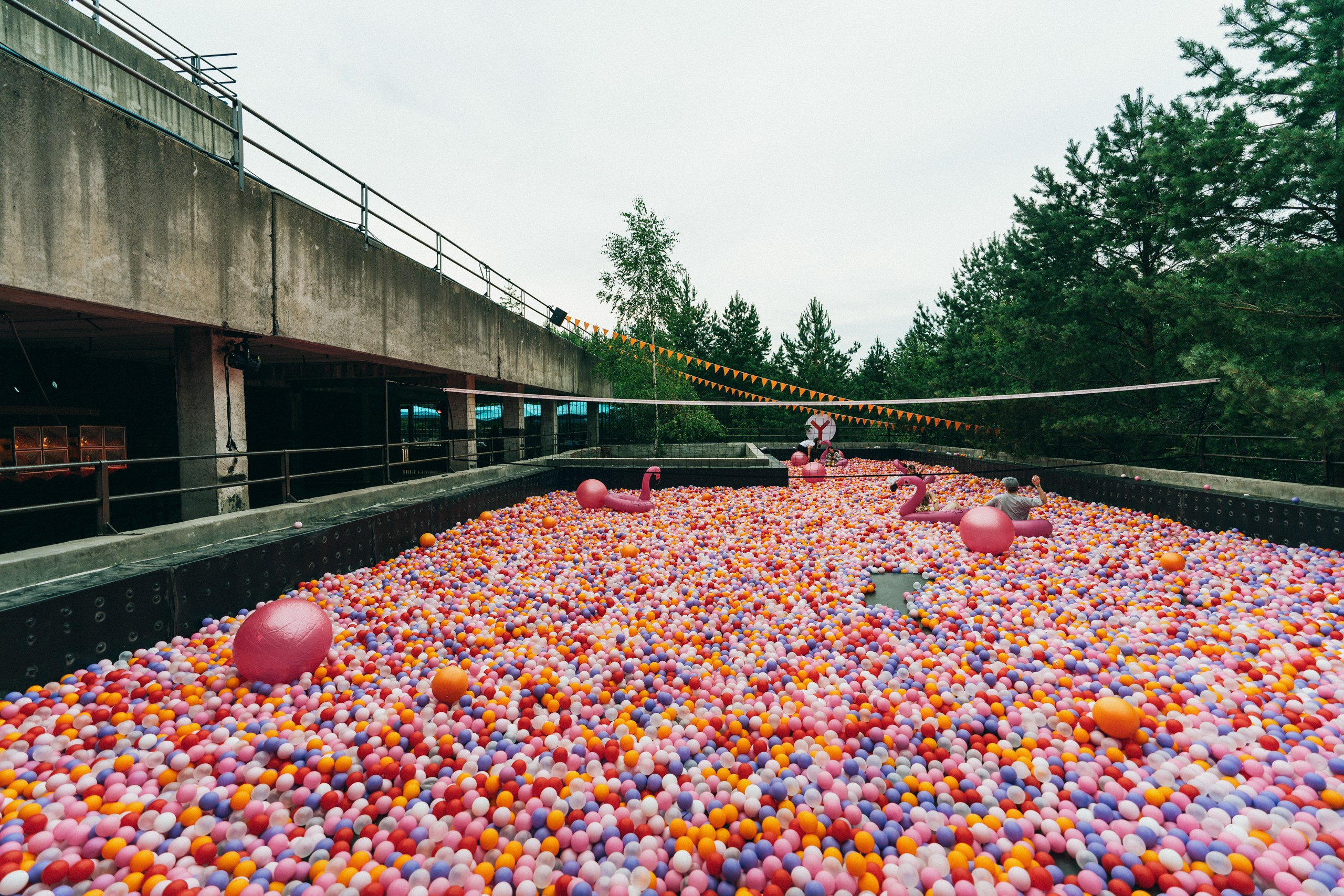 Outline 2025. Тимур Ханифаев