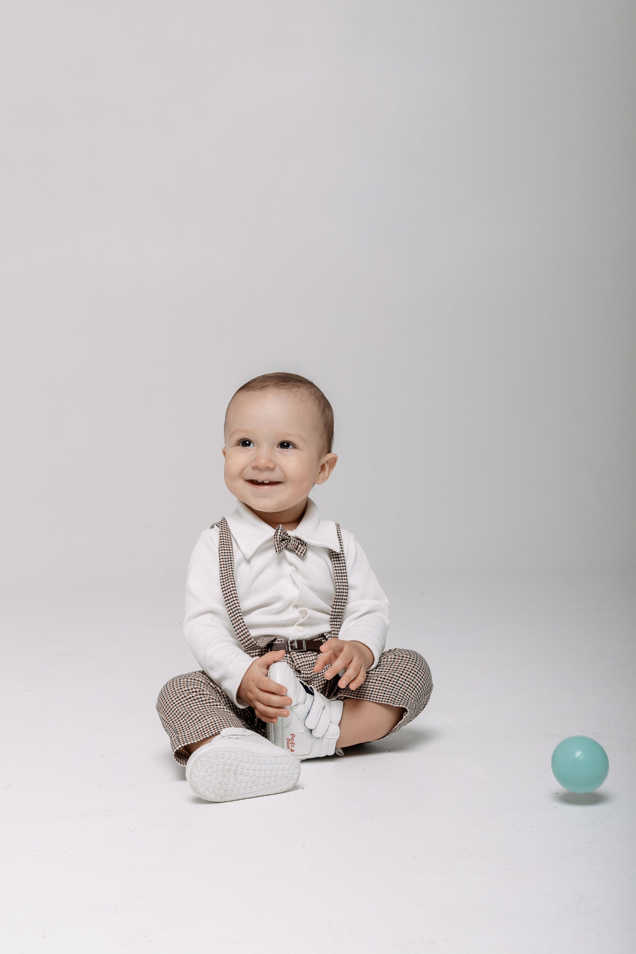 Топает малыш. Свадебный фотограф в Томске Юлия Солнечная | Живые эмоции