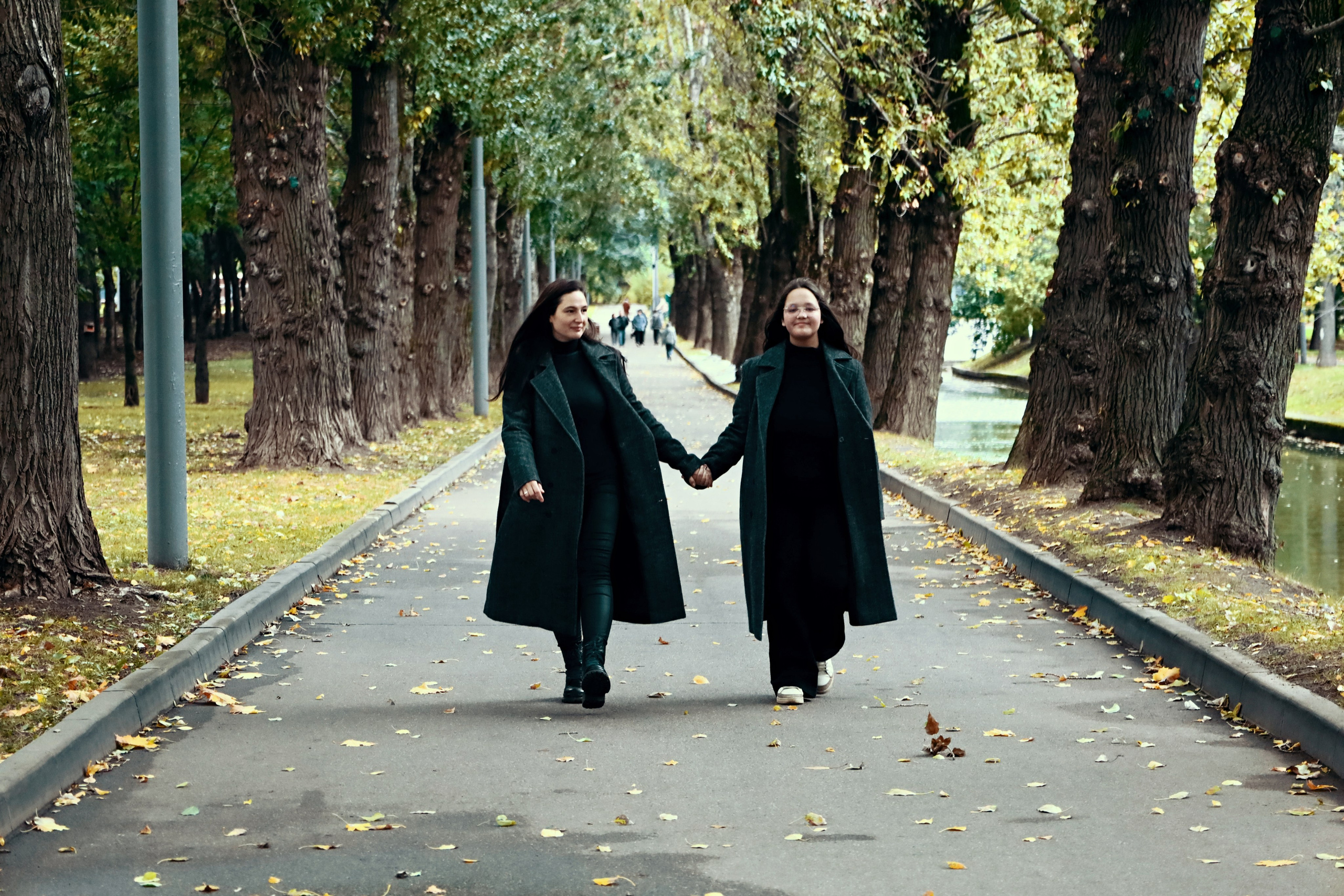 Семейная Мама и дочь. Kreativniefoto.ru