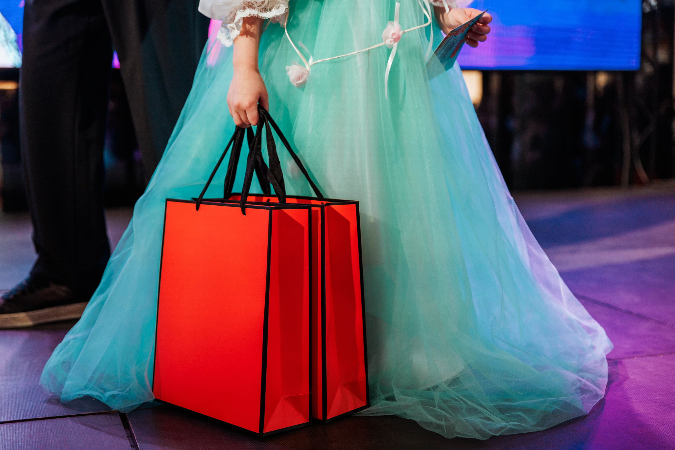 КОНЦЕРТ ДЕТСКИХ БЛОГЕРОВ. СтешОК, Макар Давыдов и другие ребята. Фотограф Нижний Новгород Игнатьева Виктория