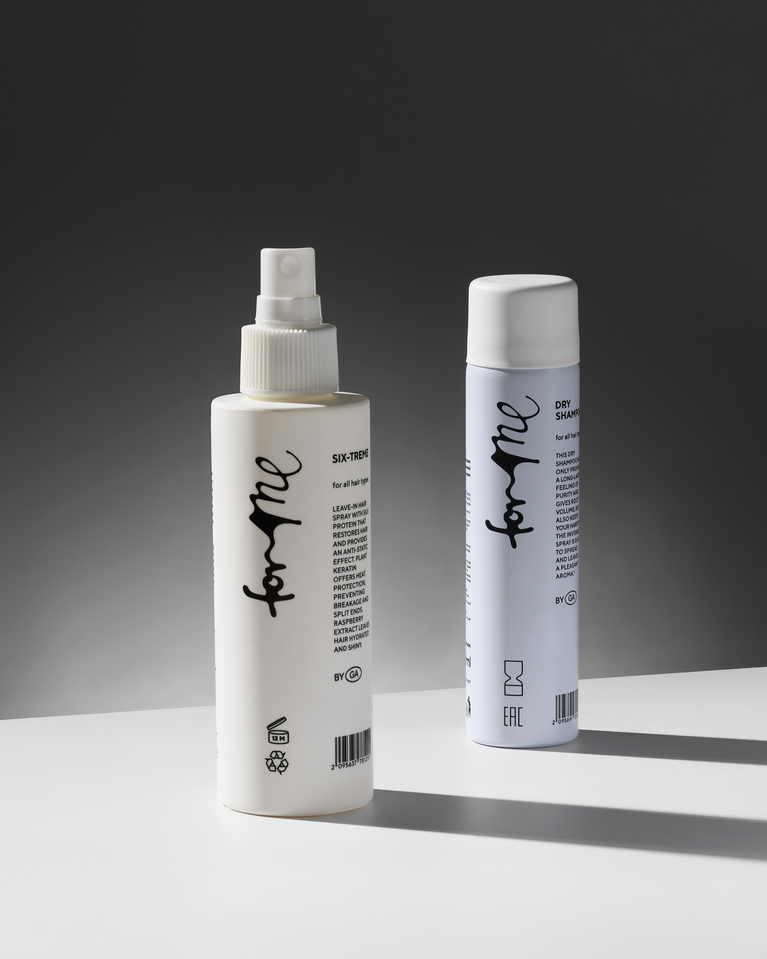 Каустика — предметная фотостудия для брендов