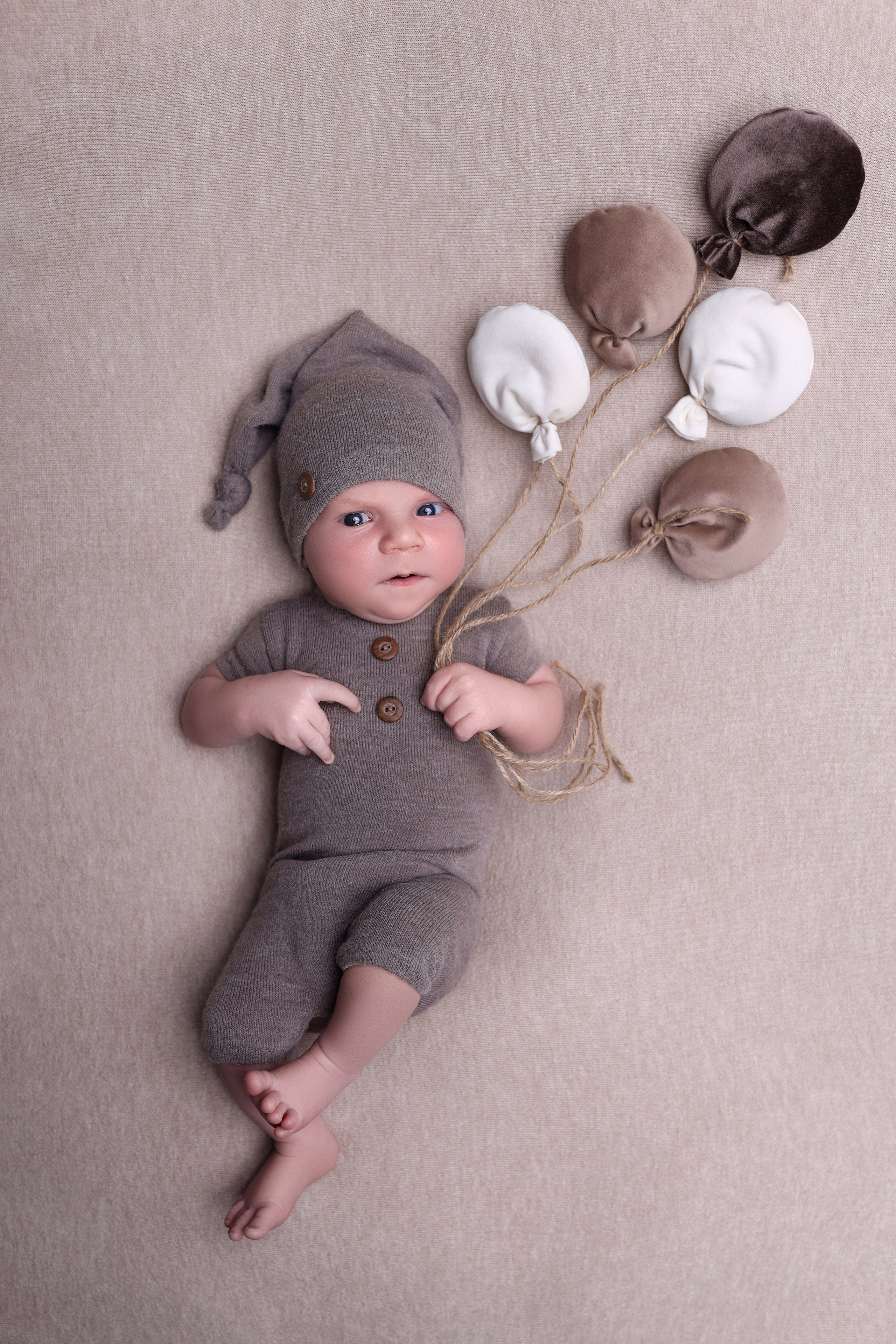 Newborn мальчики. Фотограф новорожденных Модяева Ирина