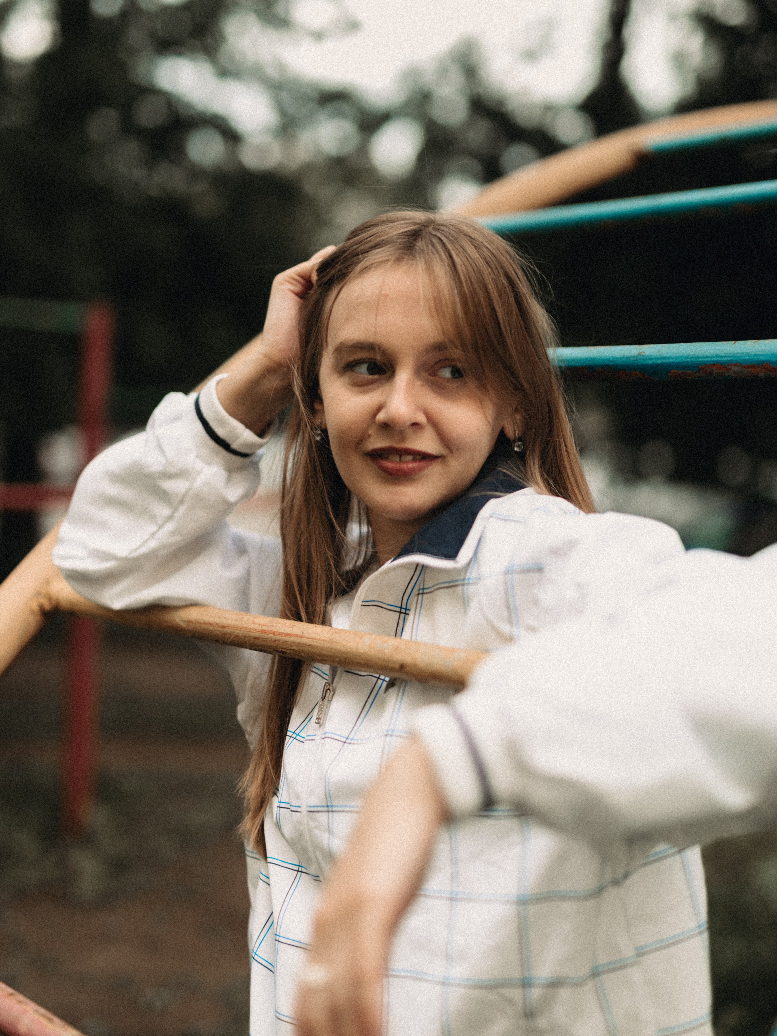 Лиза. Фотограф Анна Нестеренко
