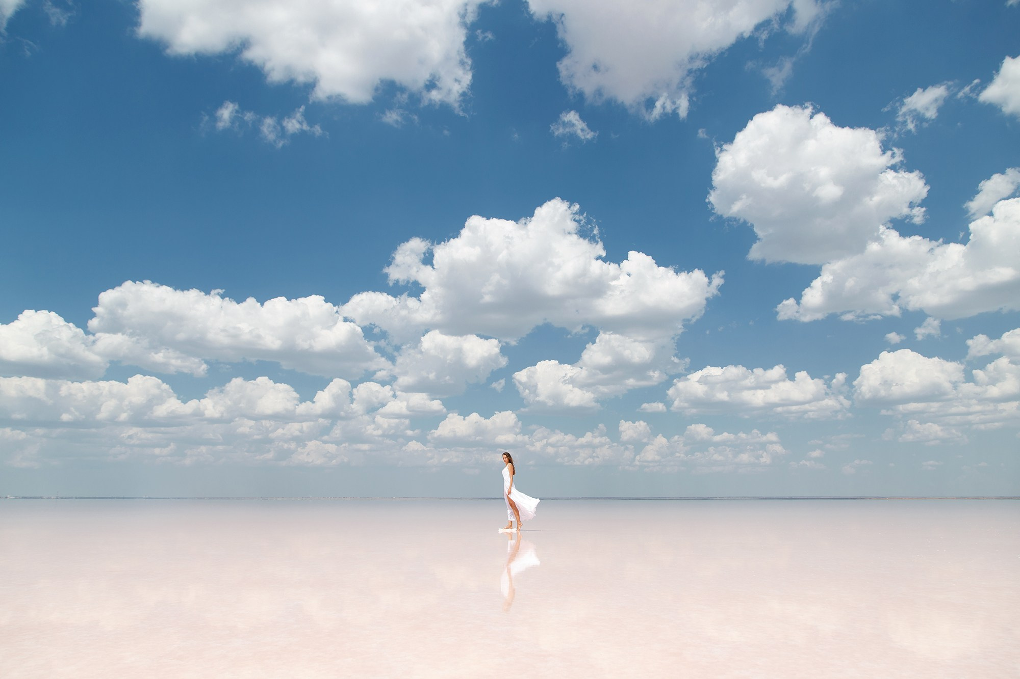 Индивидуальные фотосессии. Фотограф Антон Стриж