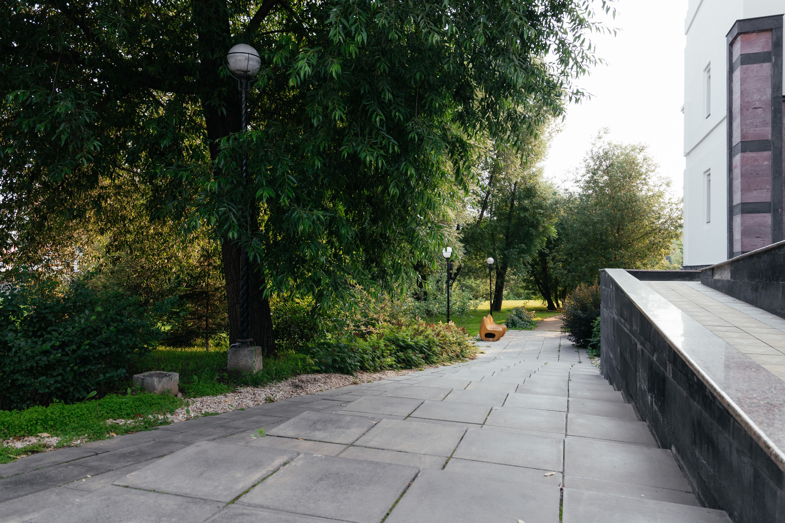 Александр и Юлия