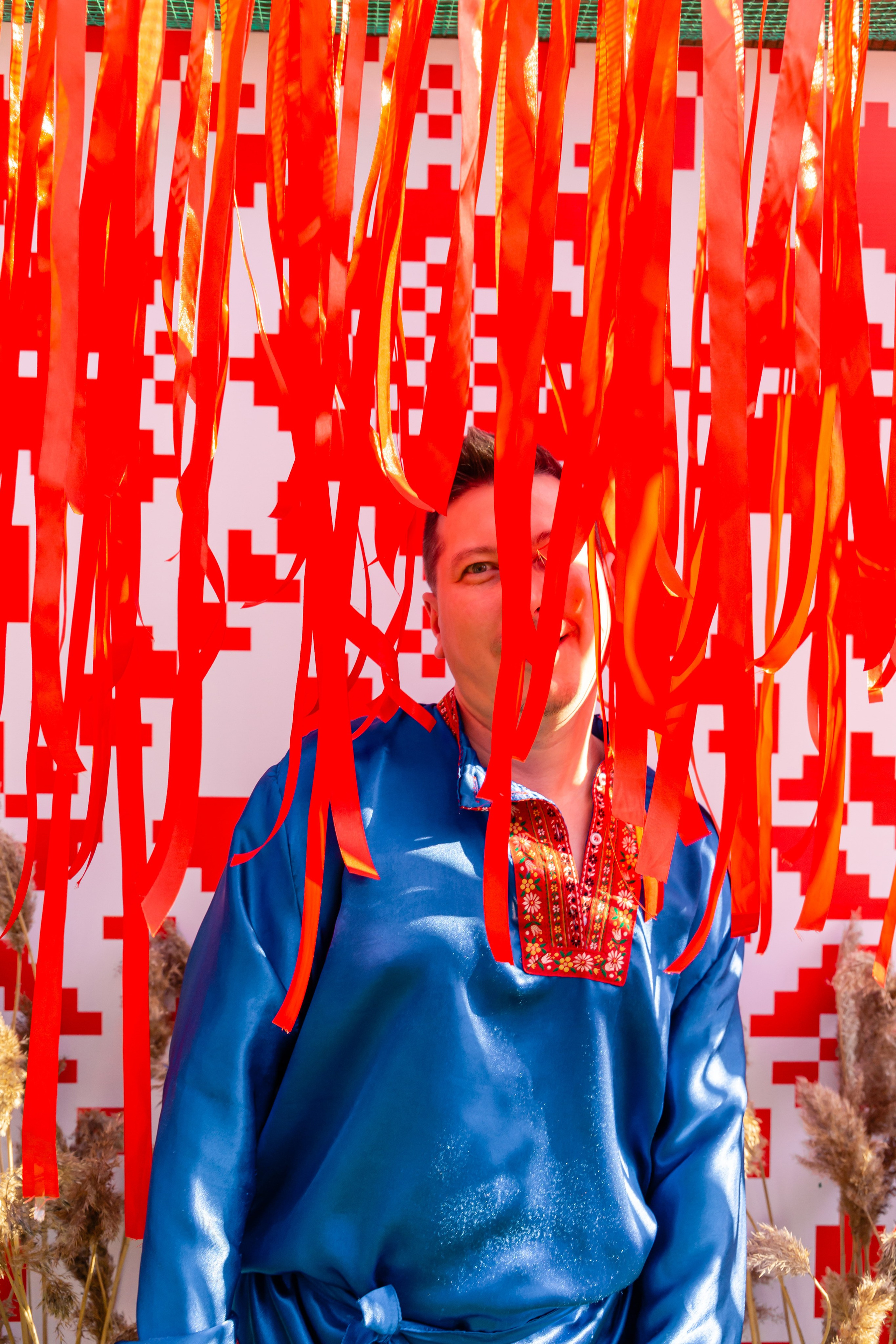 День рождения Юли Ворониной