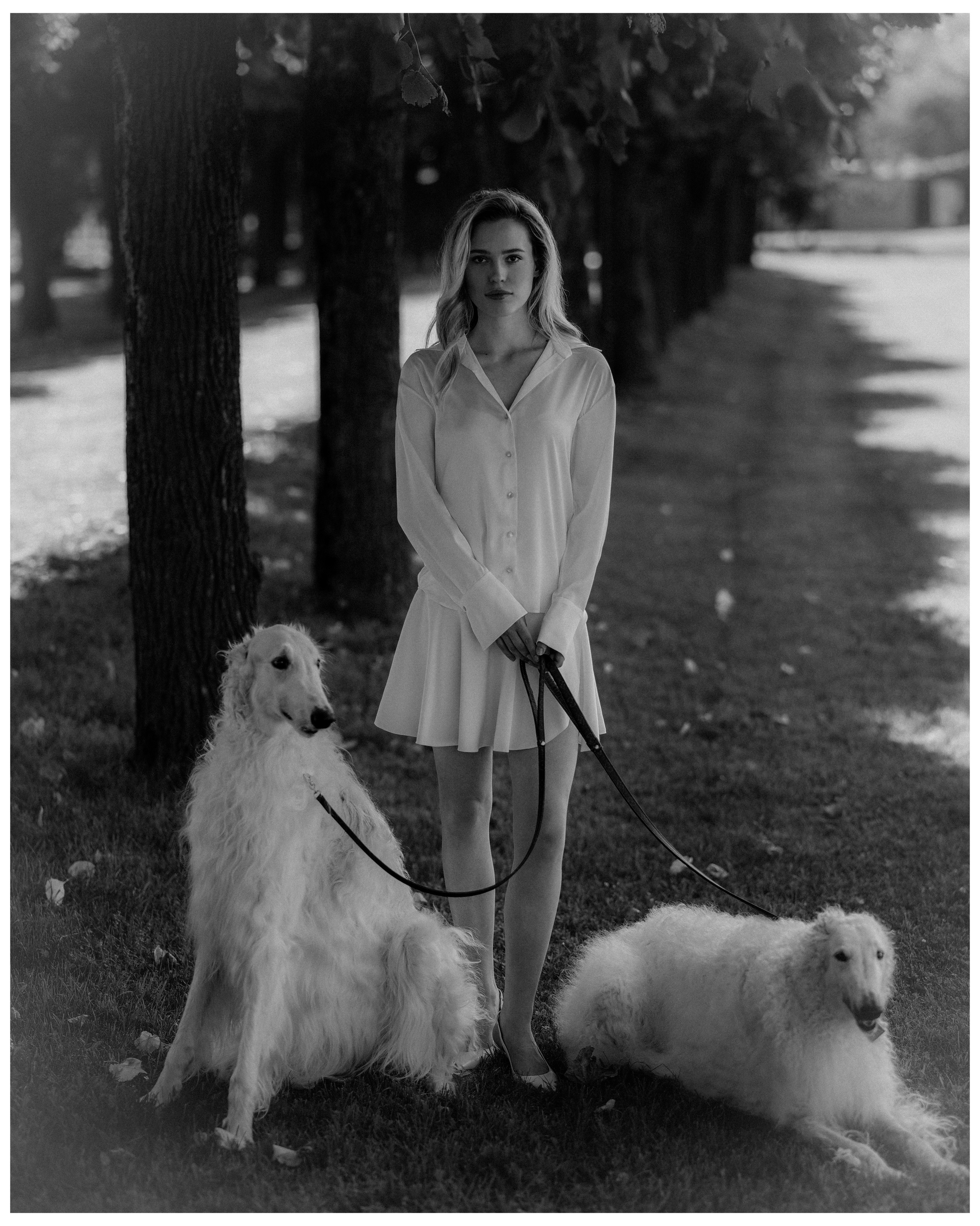 Анна Дериглазова | Коммерческий фотограф в Москве