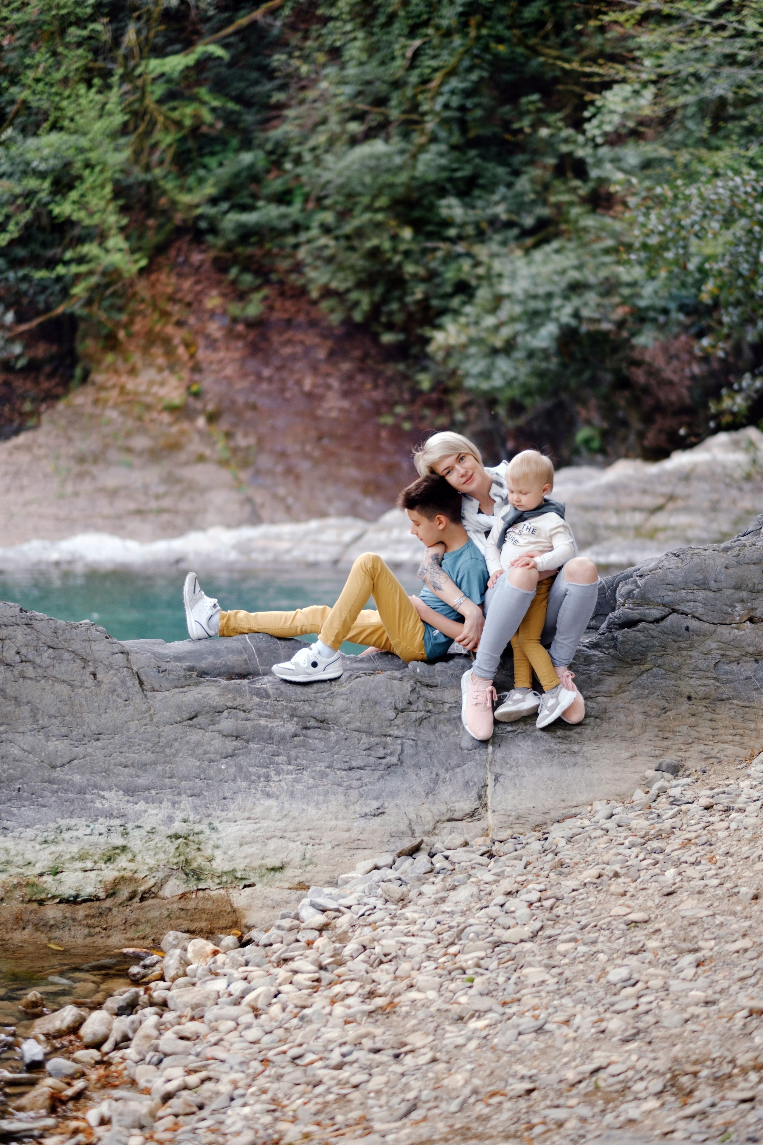 Дагомыские корыта. Свадебный Видеограф Фотограф в Сочи