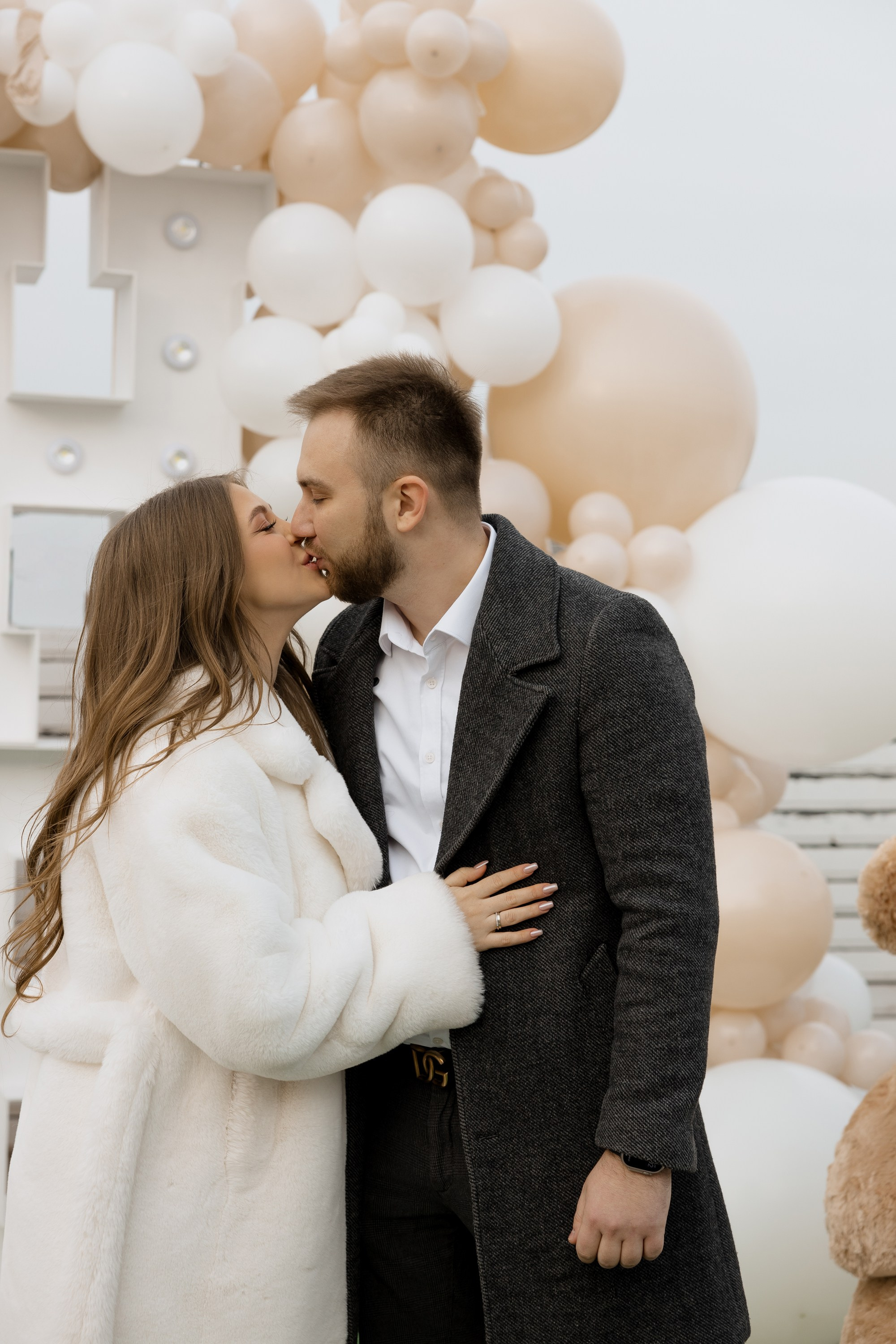 Гендер-пати. Миленина Юлия Свадебный и семейный фотограф в Краснодаре