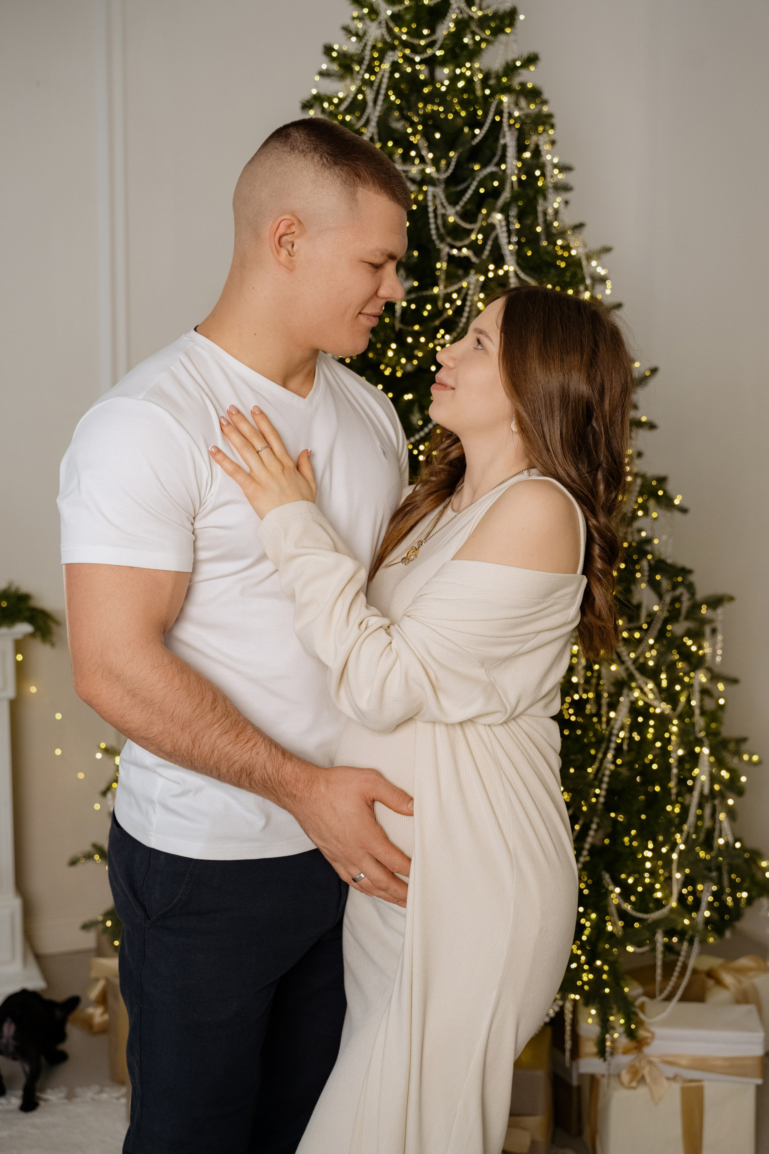 Влад и Влада. Фотограф в Красноярске