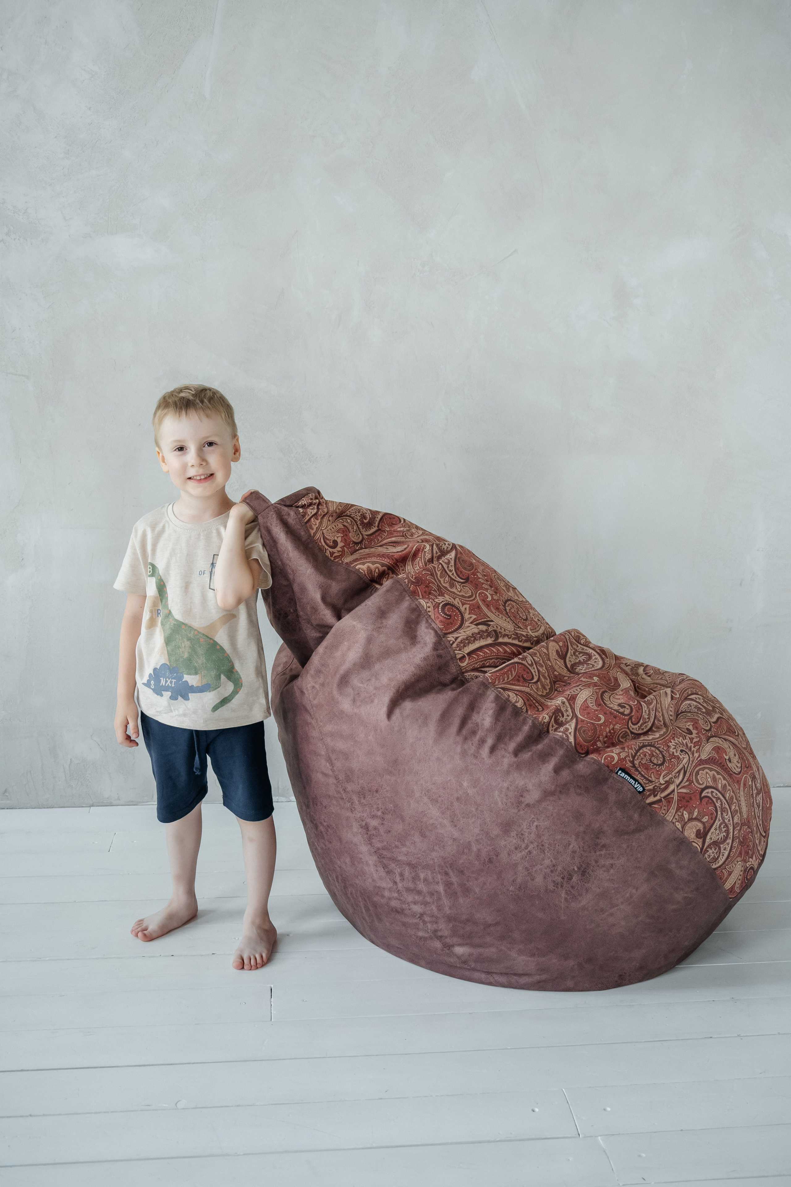 Кресло-мешки для WB. Фотограф в Красноярске