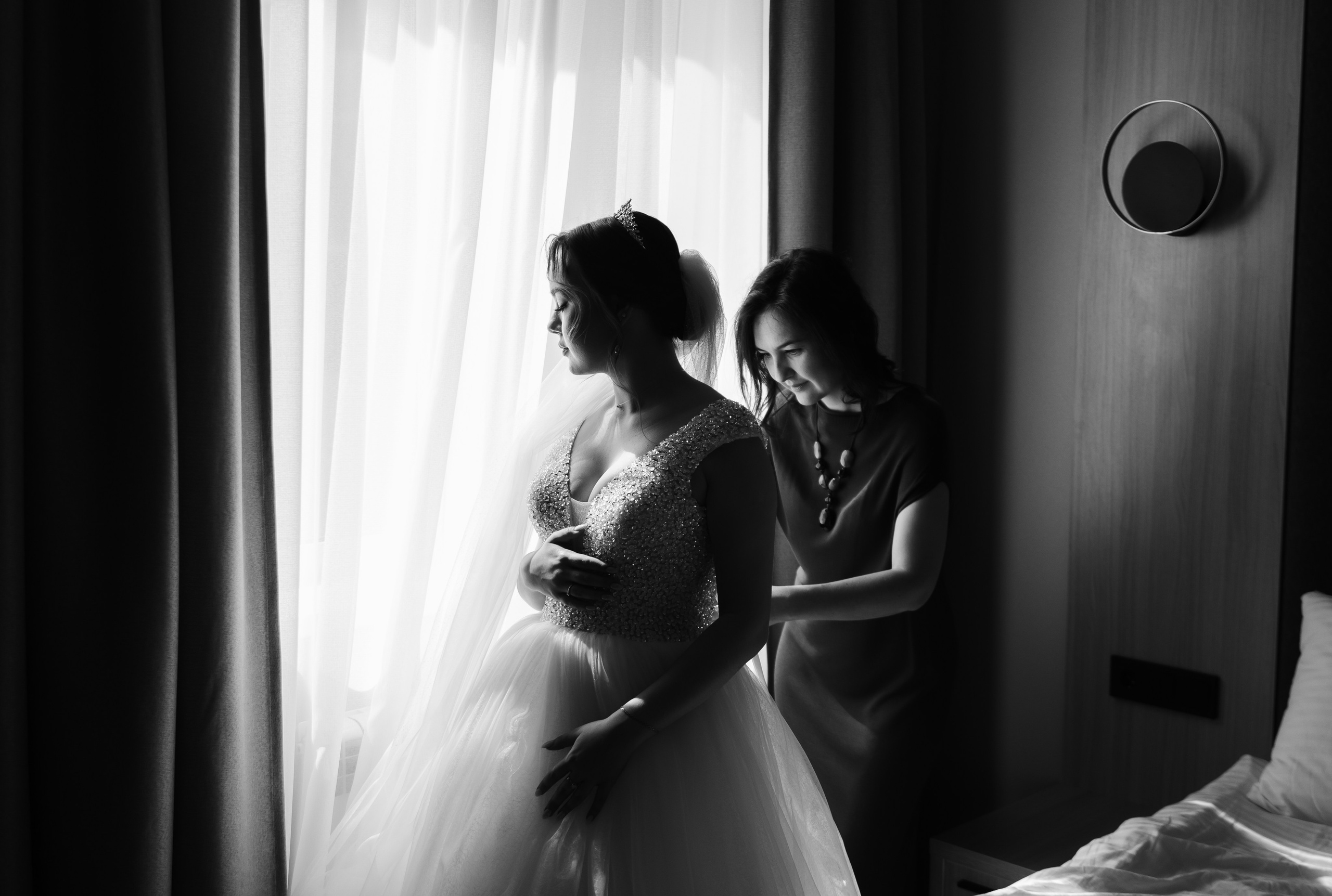 Kirill & Anna. Свадебный фотограф Ильнар Асадуллин