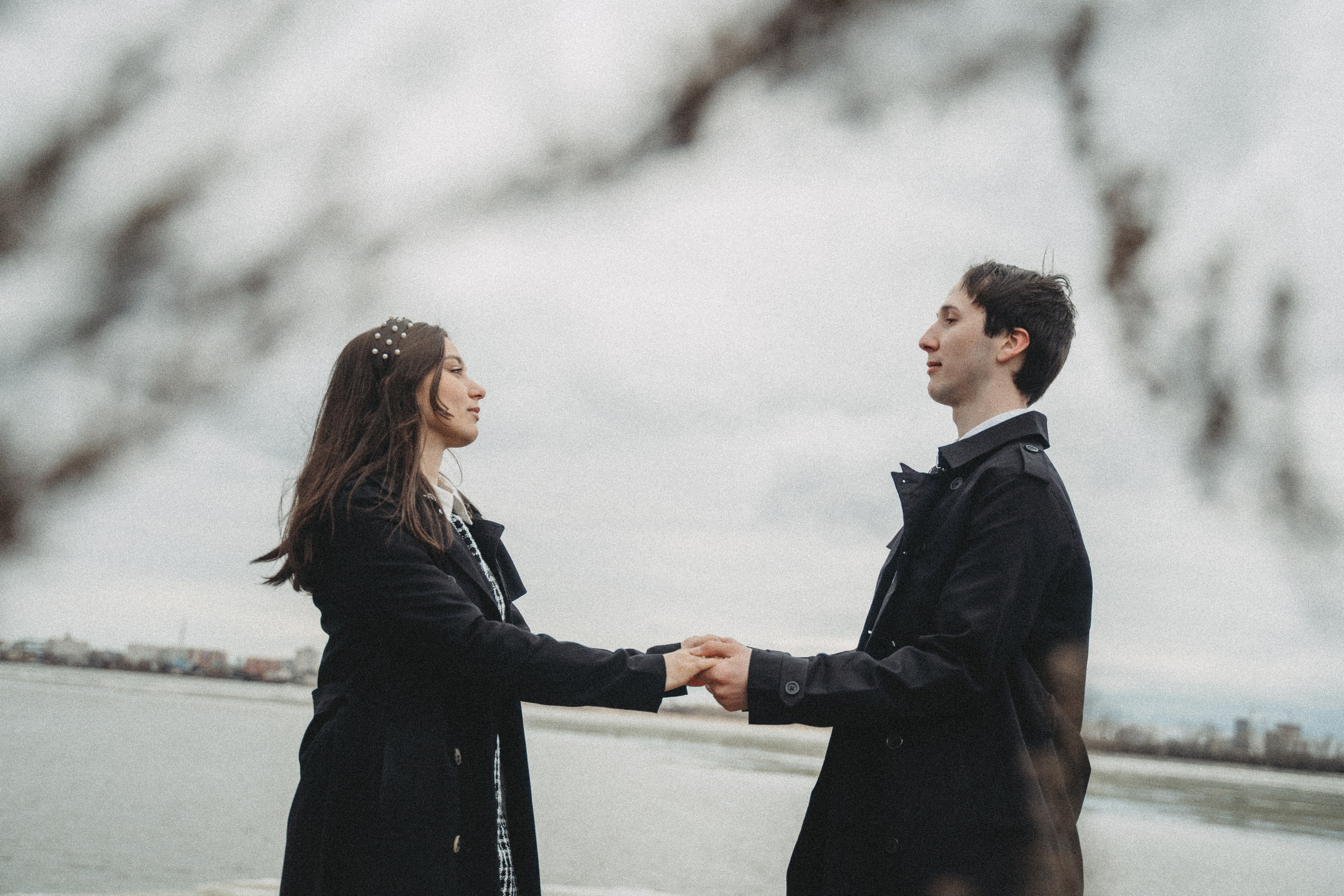 Азат и Маня. Главная