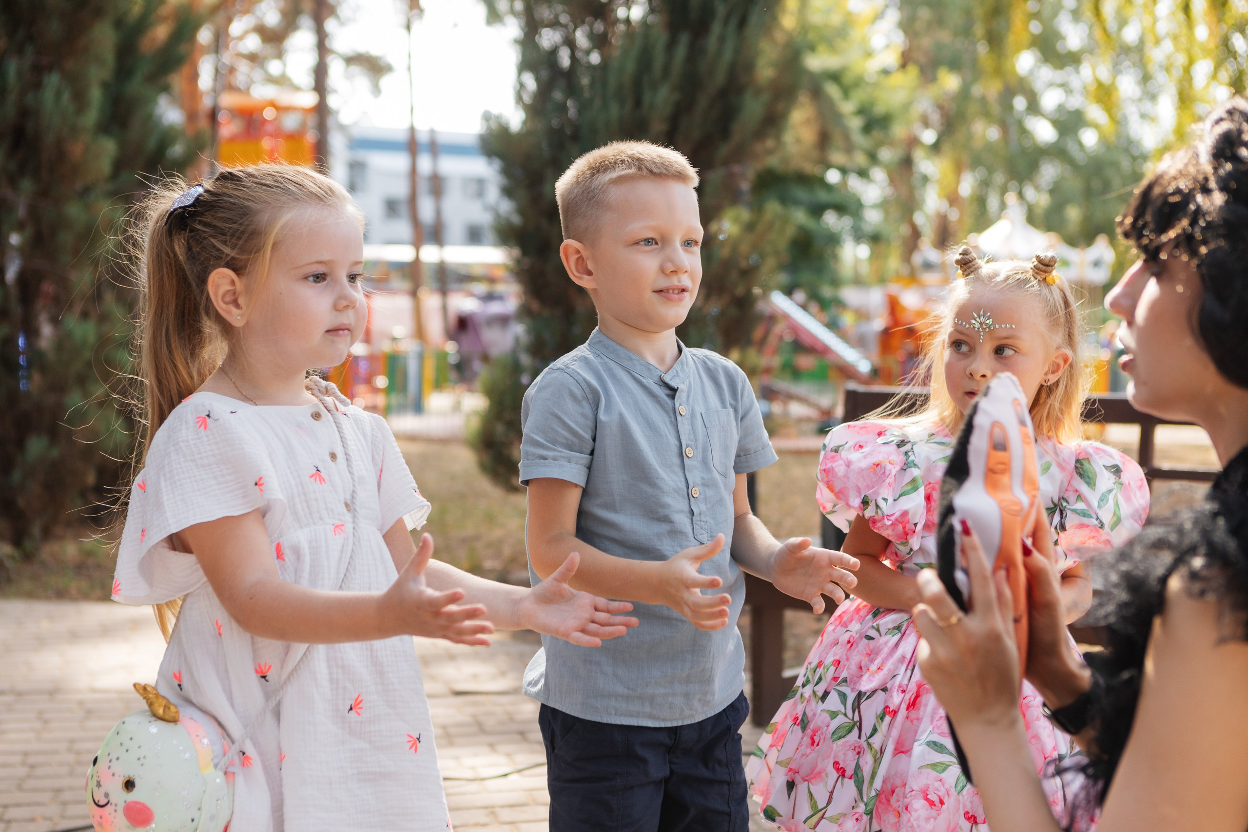 Wednesday. Фотограф Воронеж Илья Команюк