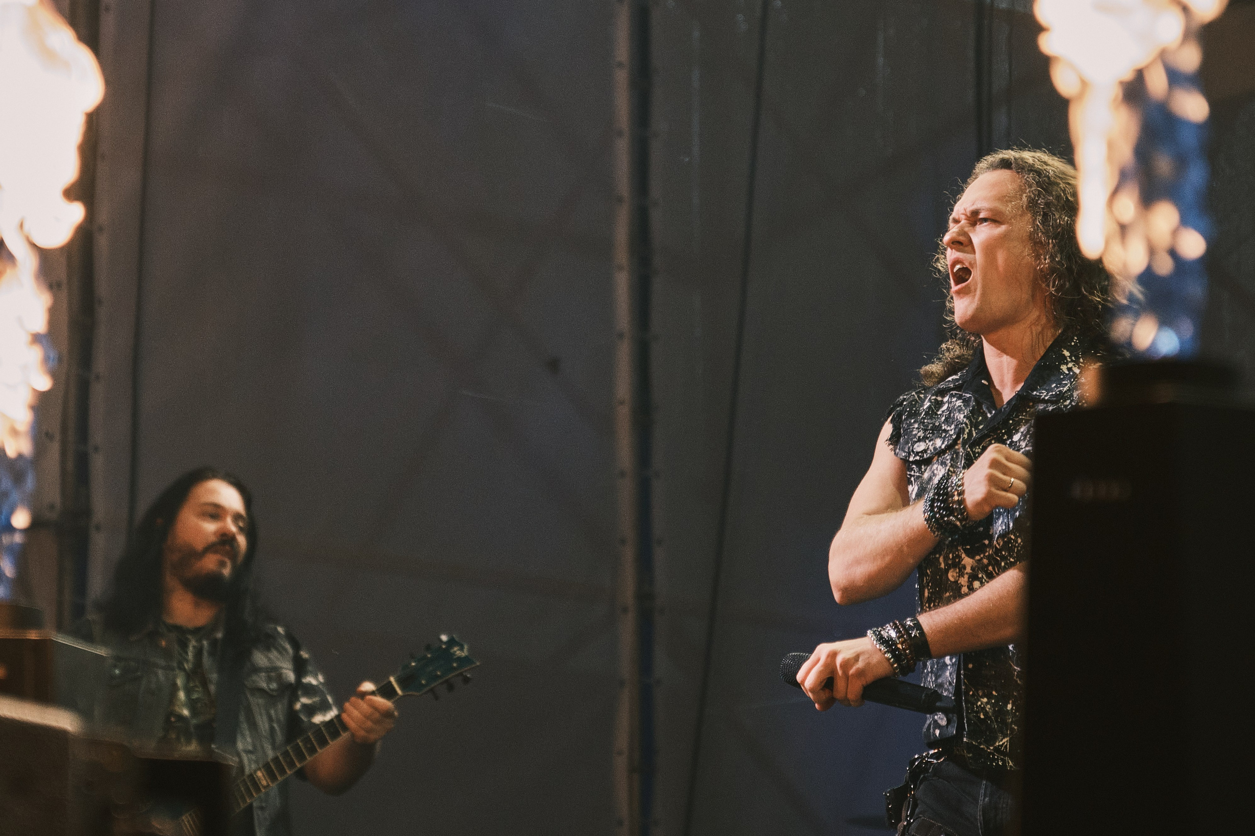 «Эпидемия»