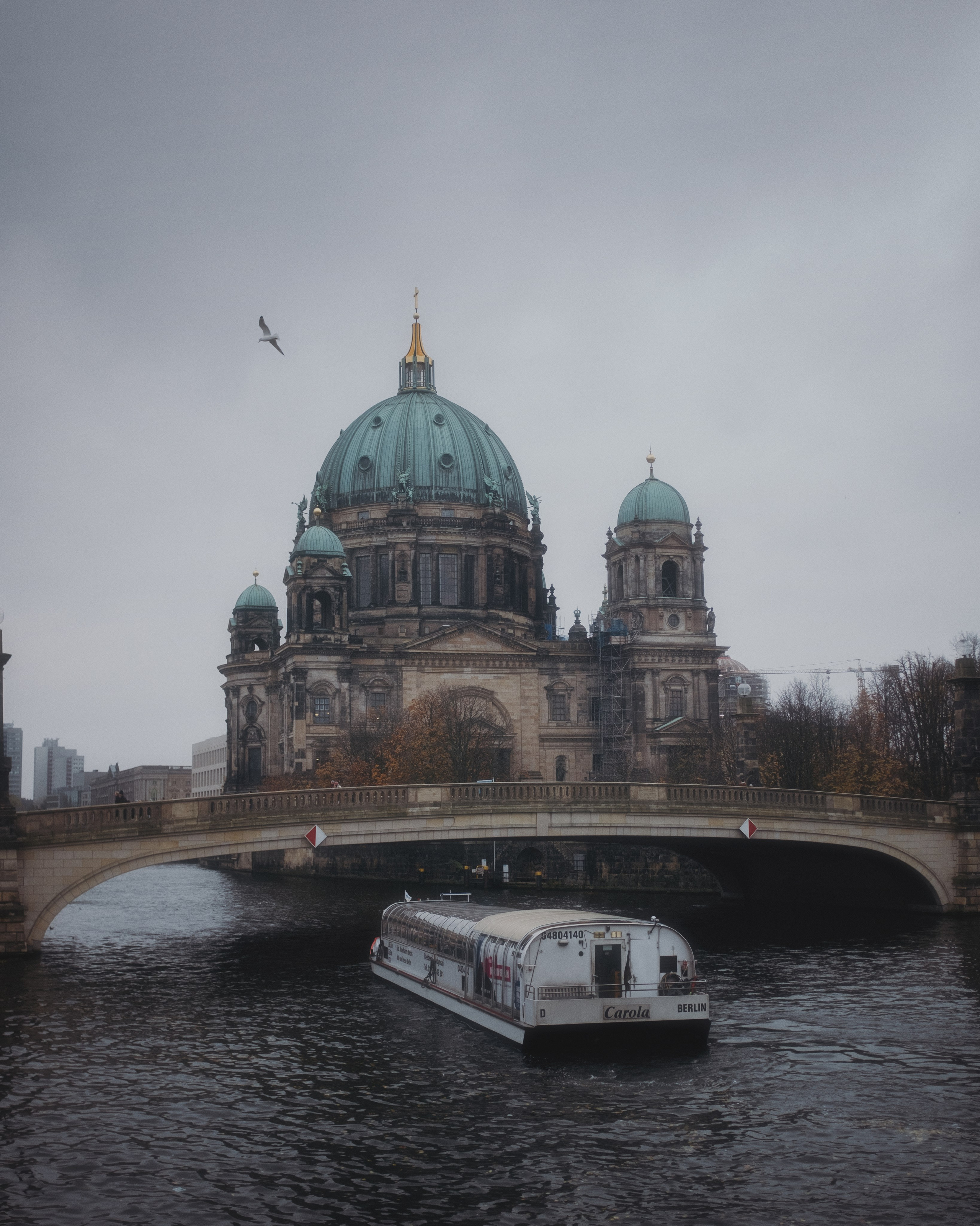 Германия. Фотограф Екатерина Катунова | Москва