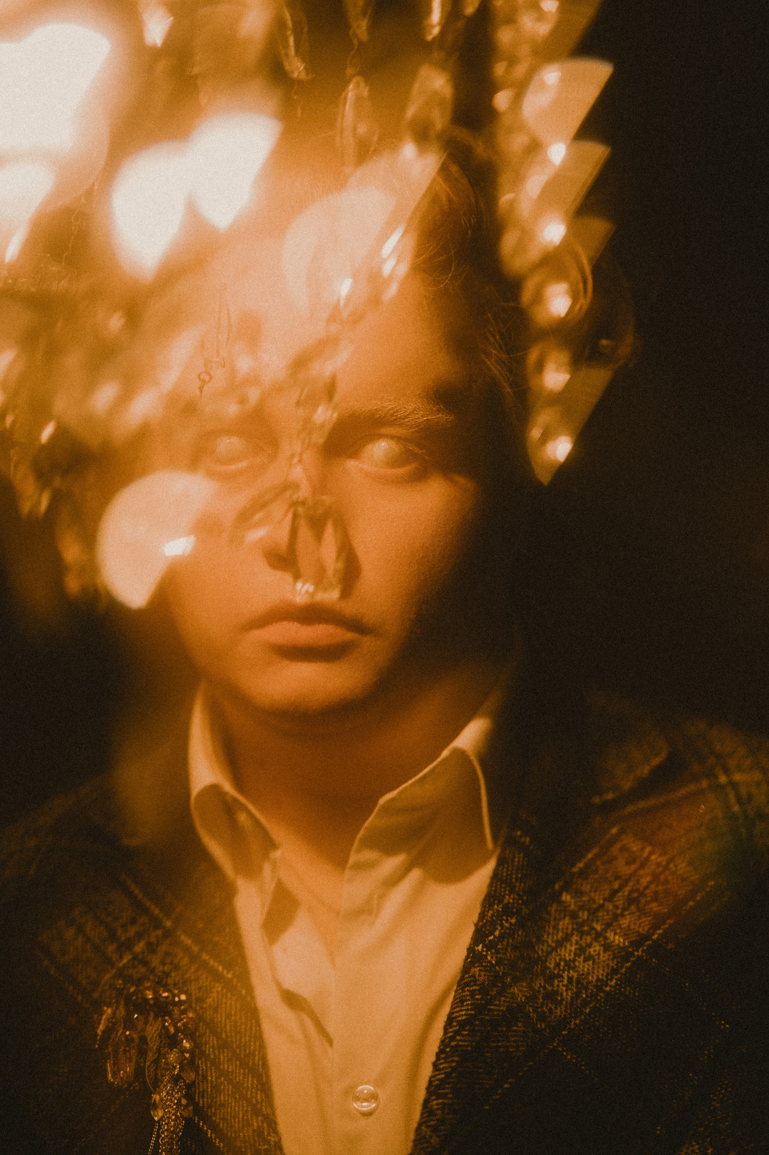 Ваня. Фотограф Екатерина Катунова | Москва