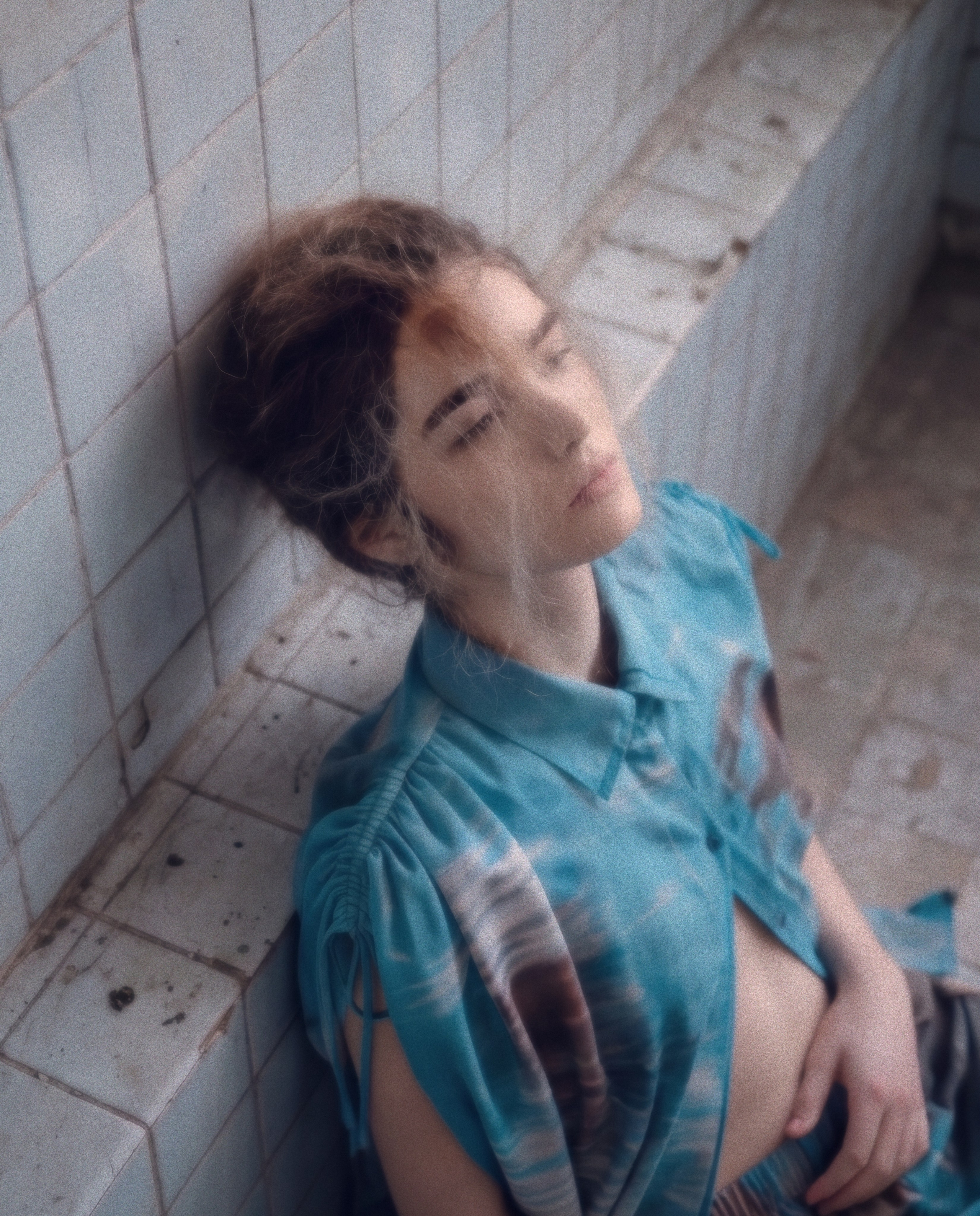Репортажная съёмка показов моды. Профессиональный фотограф в Москве Захар Ишутин