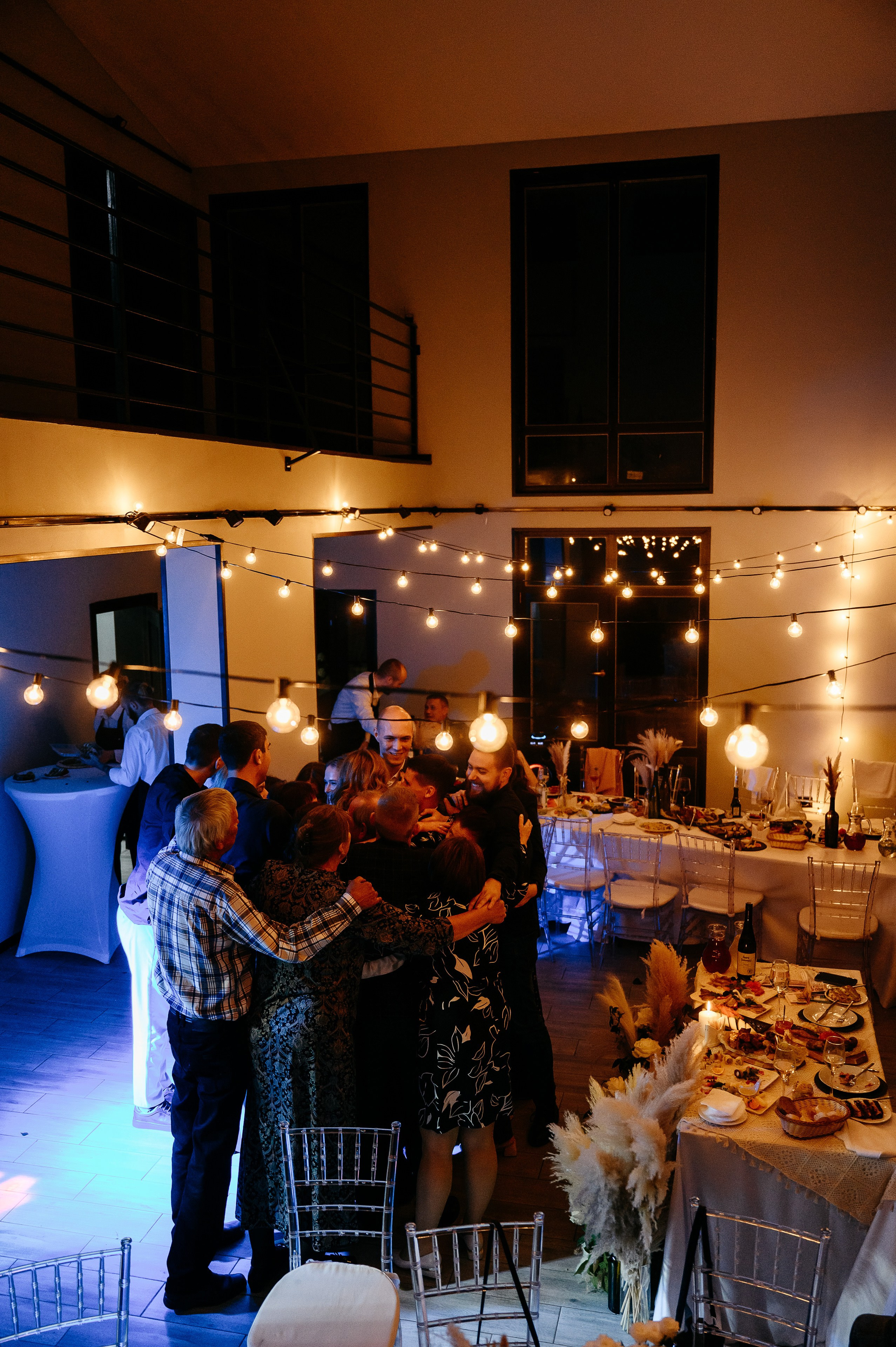 Марина и Илья. Свадебный фотограф в Красноярске