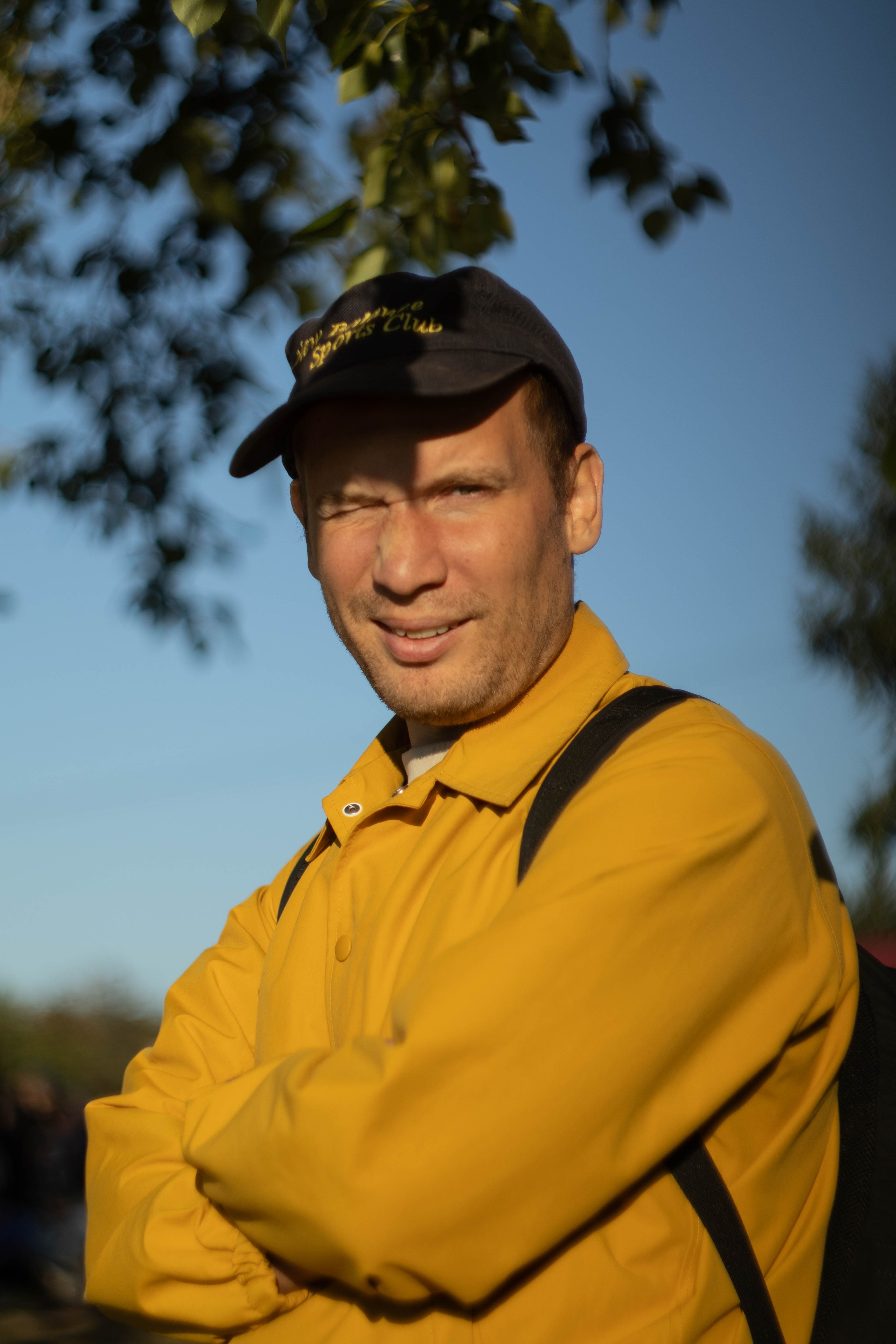 URALRUIN / «НЕ ПУСТОЕ МЕСТО» / ЧАСТЬ 1. Уральское создание