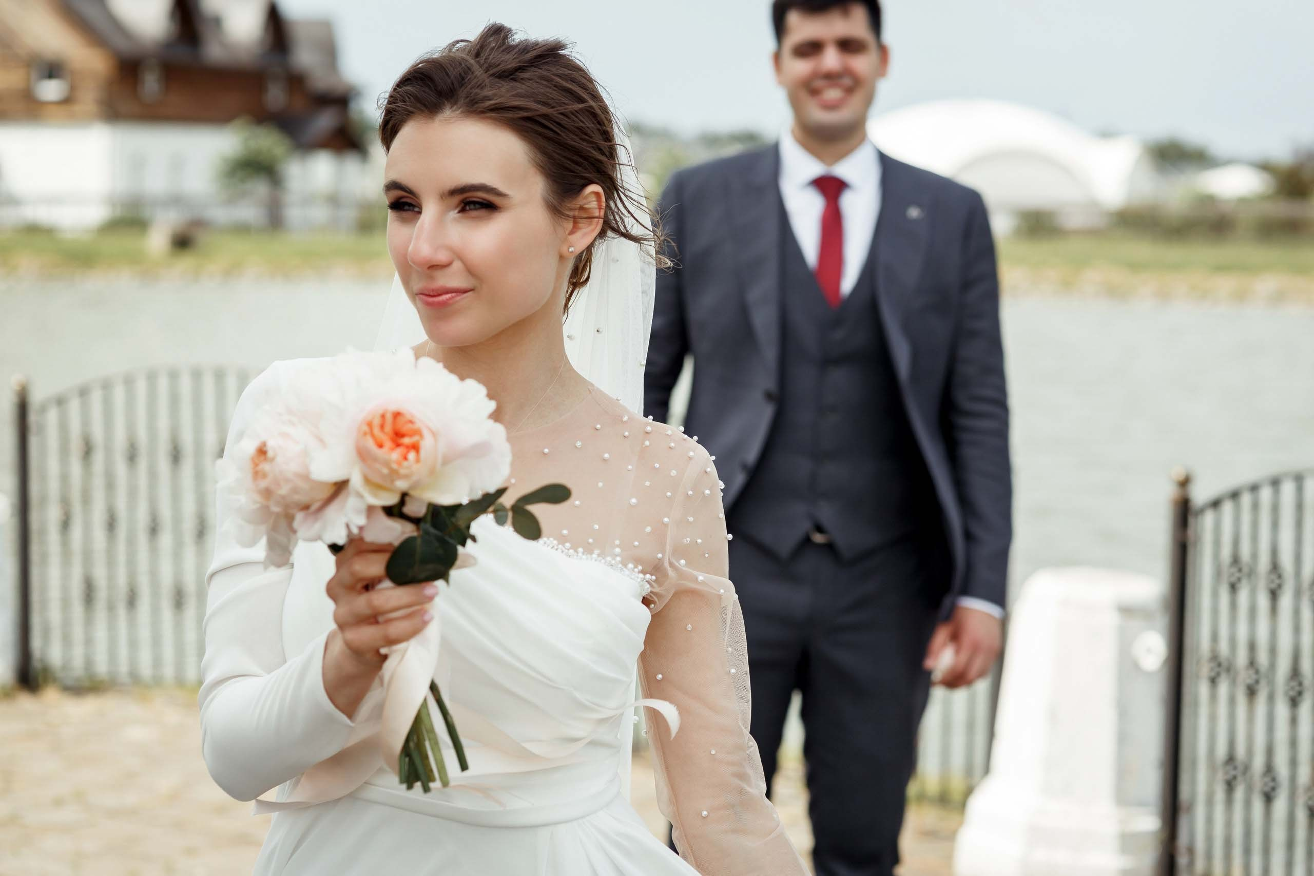 Фотограф Расторгуев. Подрядчики и друзья сети свадебных площадок House for wedding