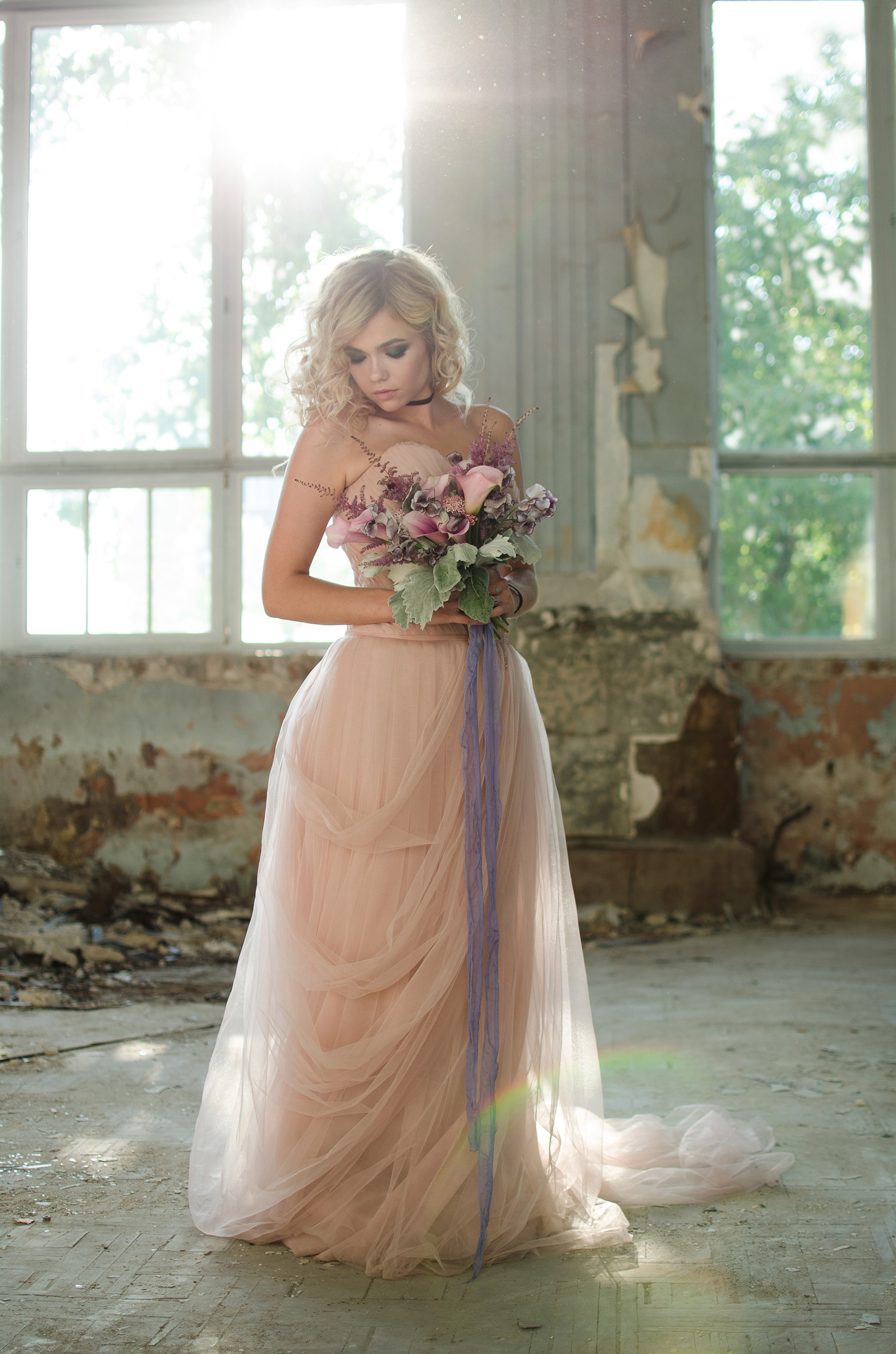 Кабриолет. Фотограф Дарья Семина