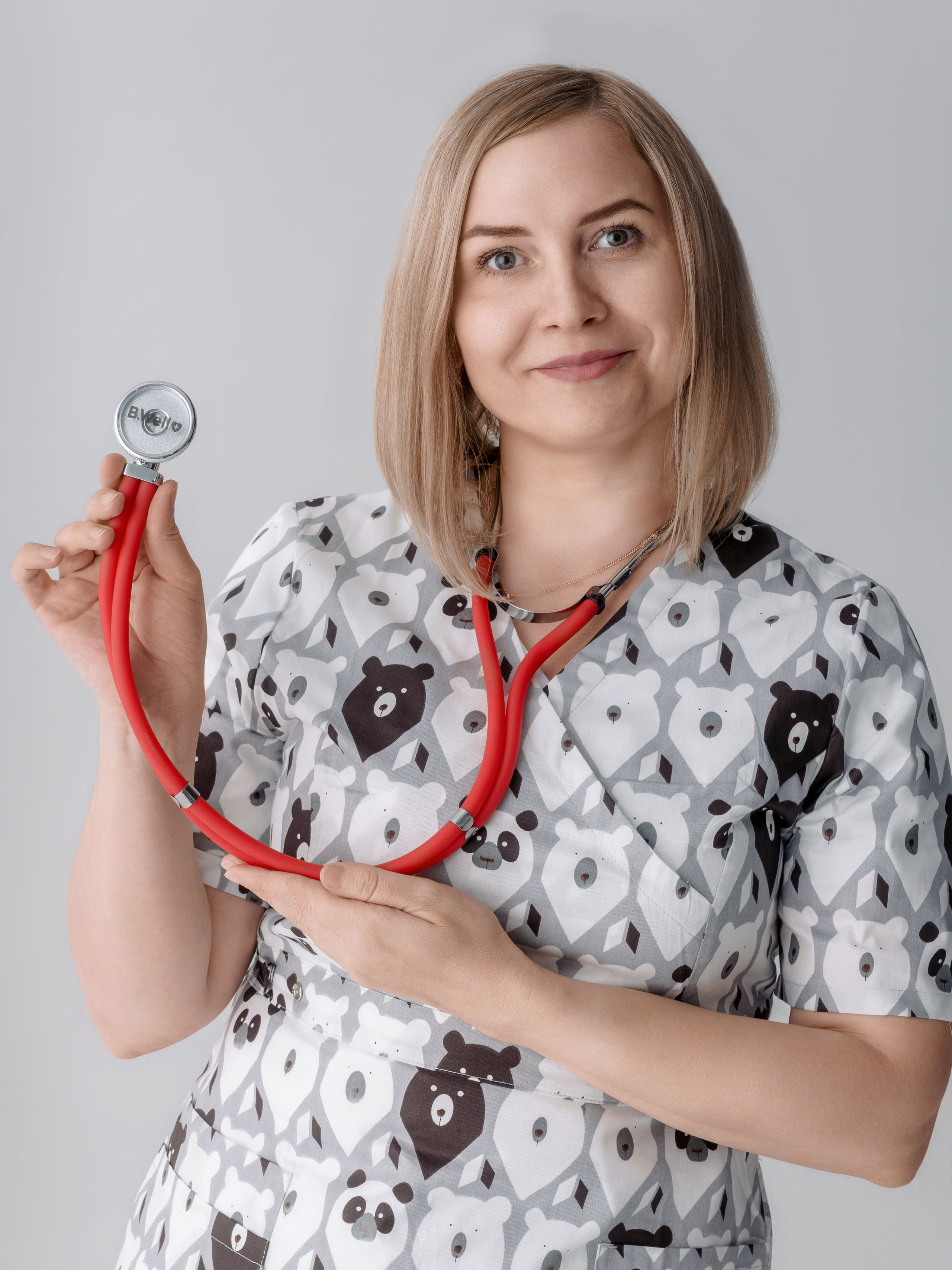 ПОРТФОЛИО. Бизюк Андрей — портретный фотограф Москва / Ярославль