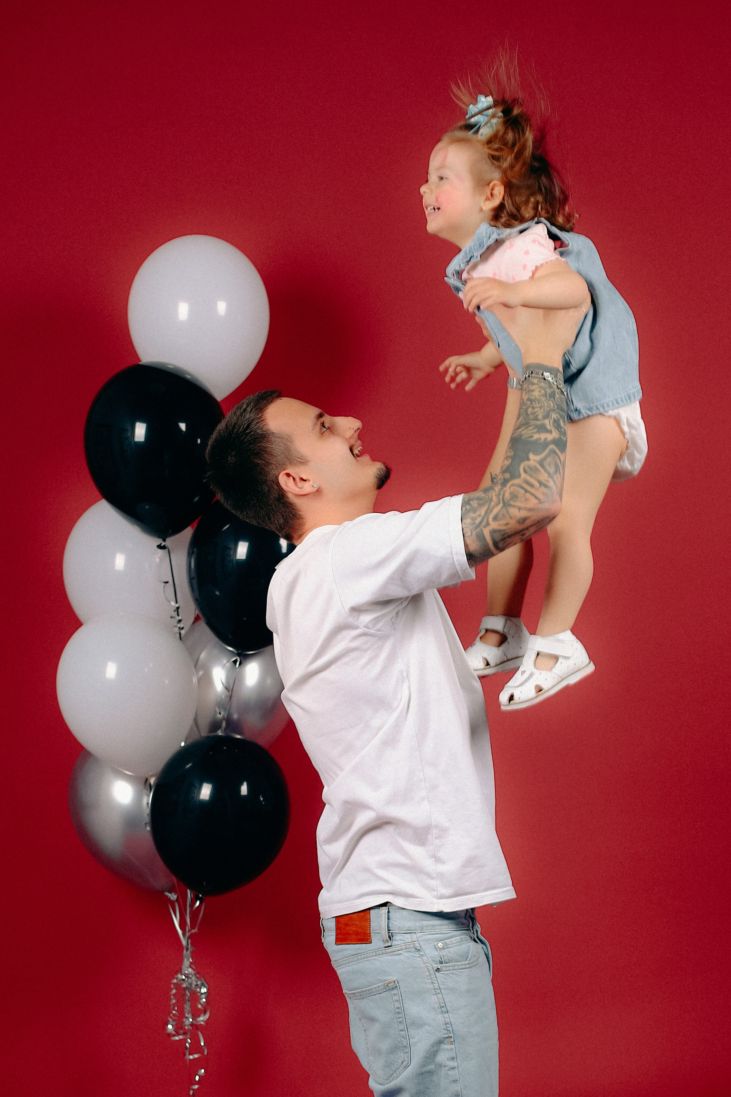 Фотостудия без фотографа Чехов. Первая студия автопортрета в Чехове