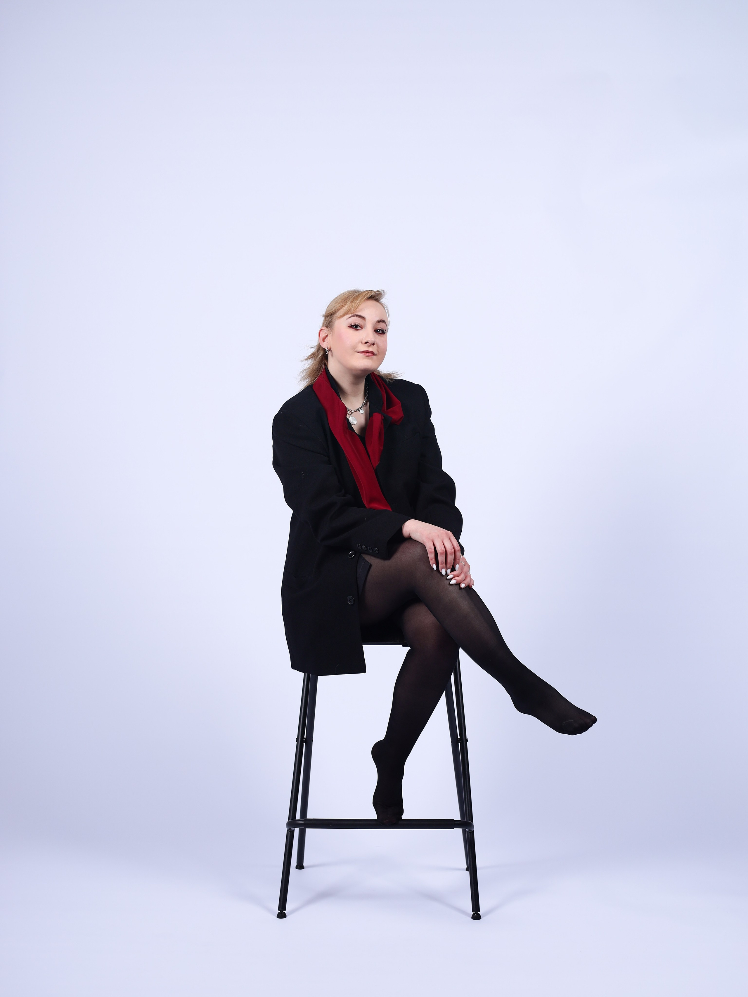 Открытие «фотограф уволен». Фотостудия без фотографа Чехов. Первая студия автопортрета в Чехове