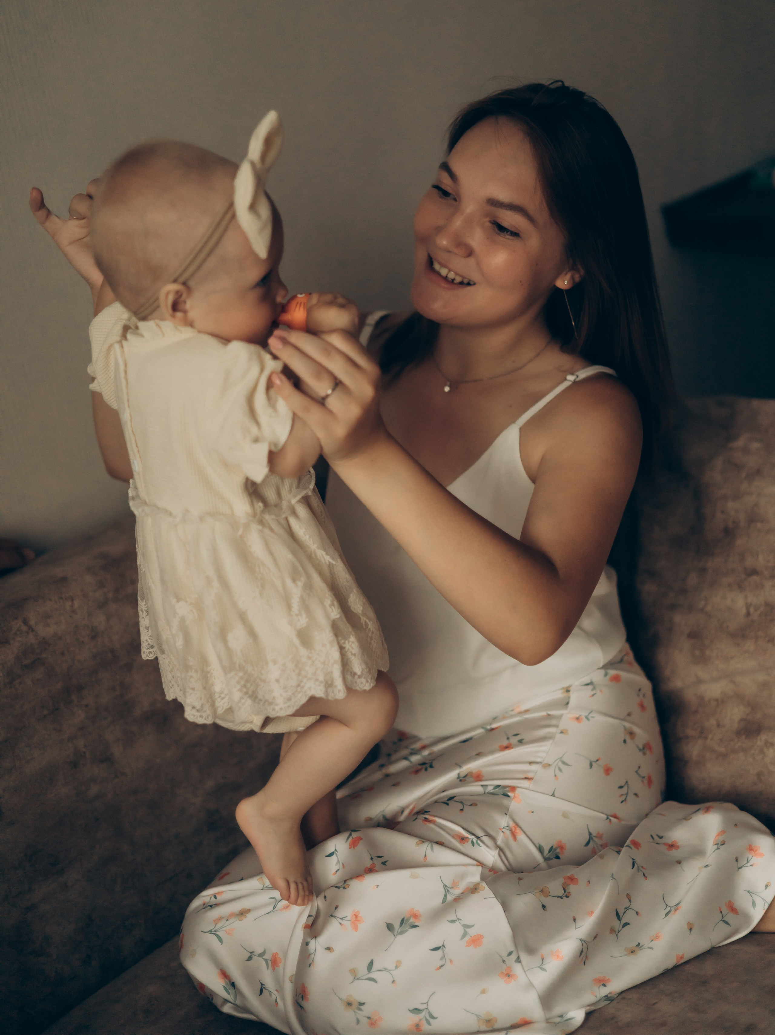 ♡ Галя, Артем, Василиса и Зефир ♡. Семейный фотограф | Санкт-Петербург