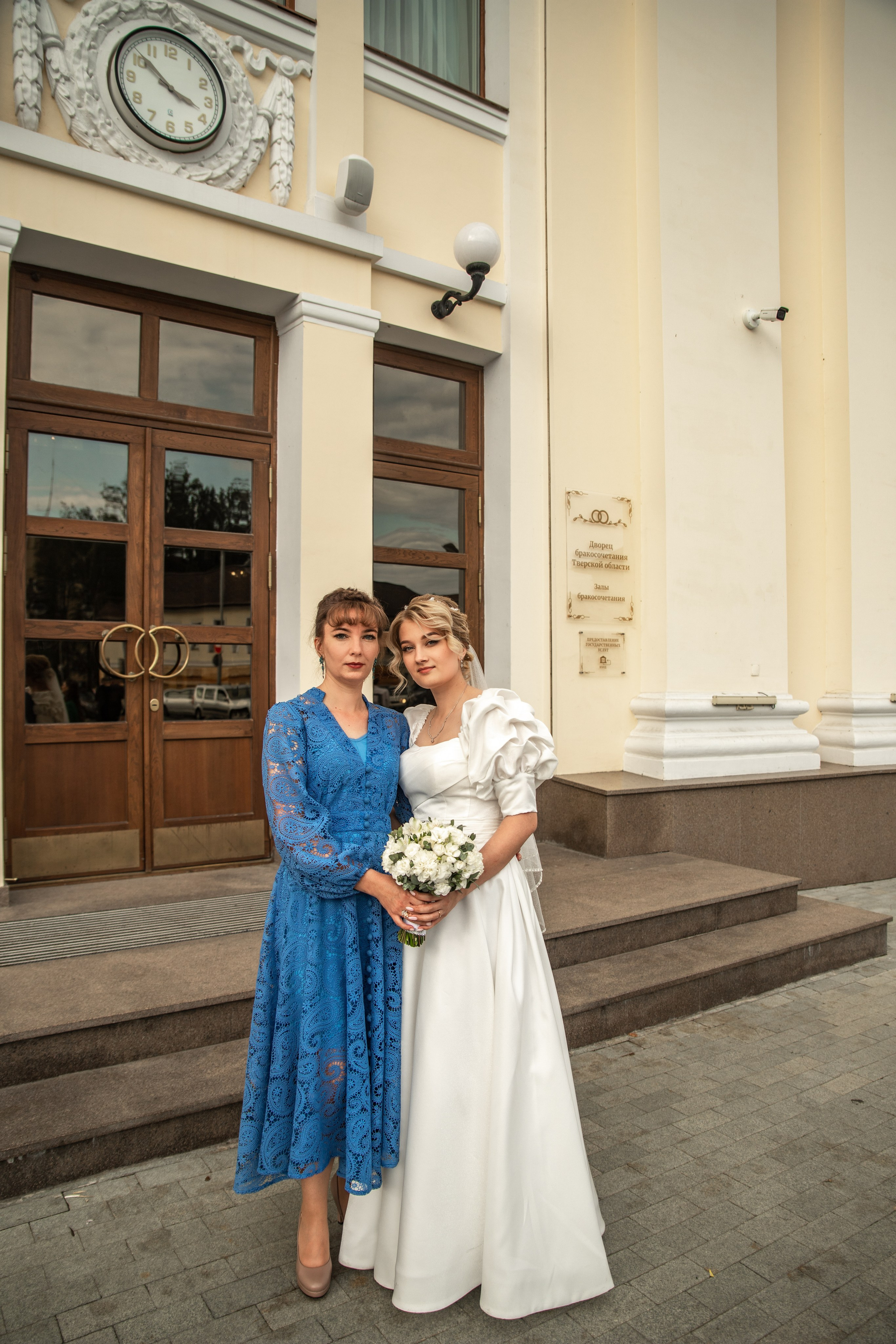 Свадебная съемка. Семейный свадебный интерьерный фотограф Тверь Санкт- Марина Свистунова