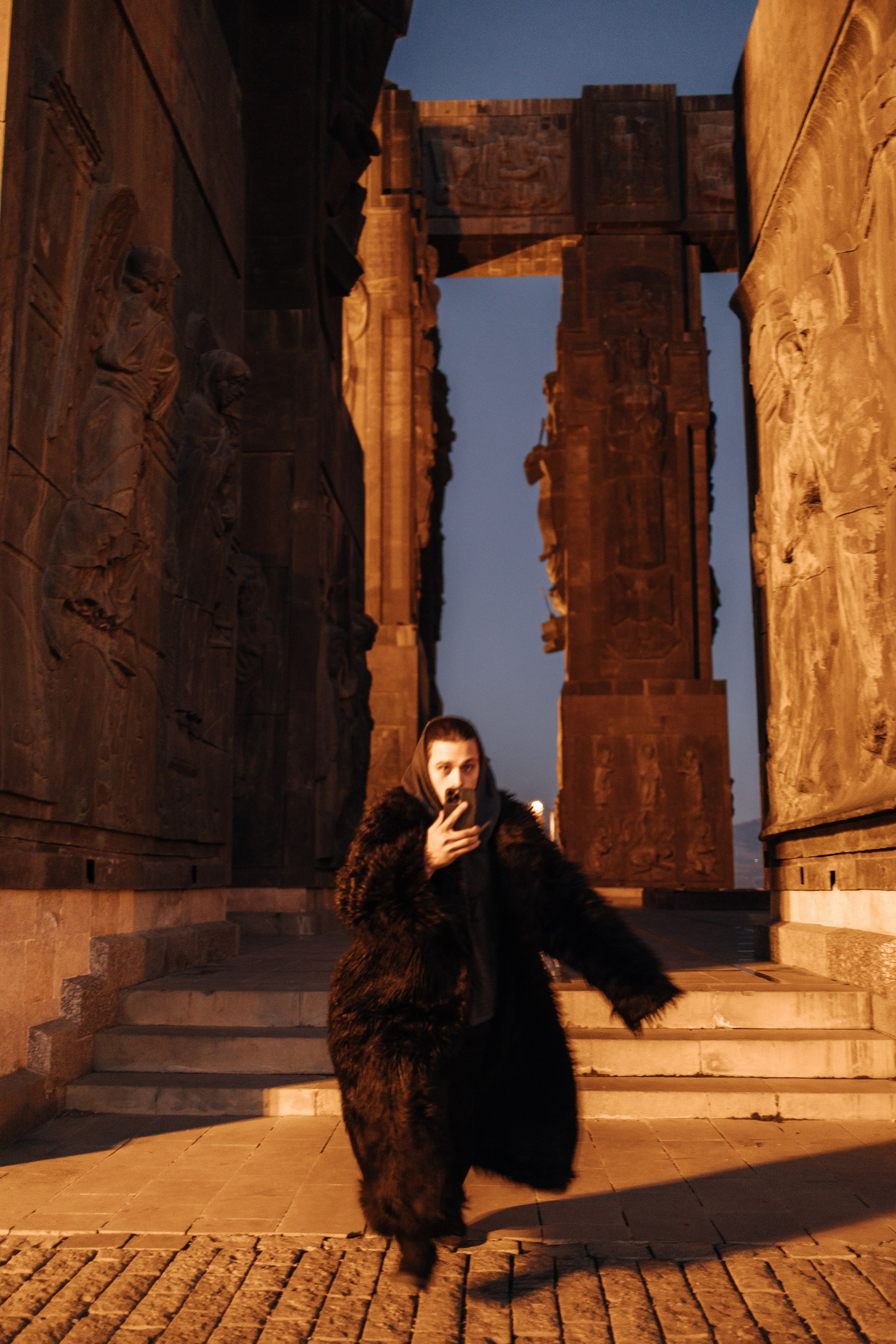 Грузия!. Фотограф Акимова Кэт