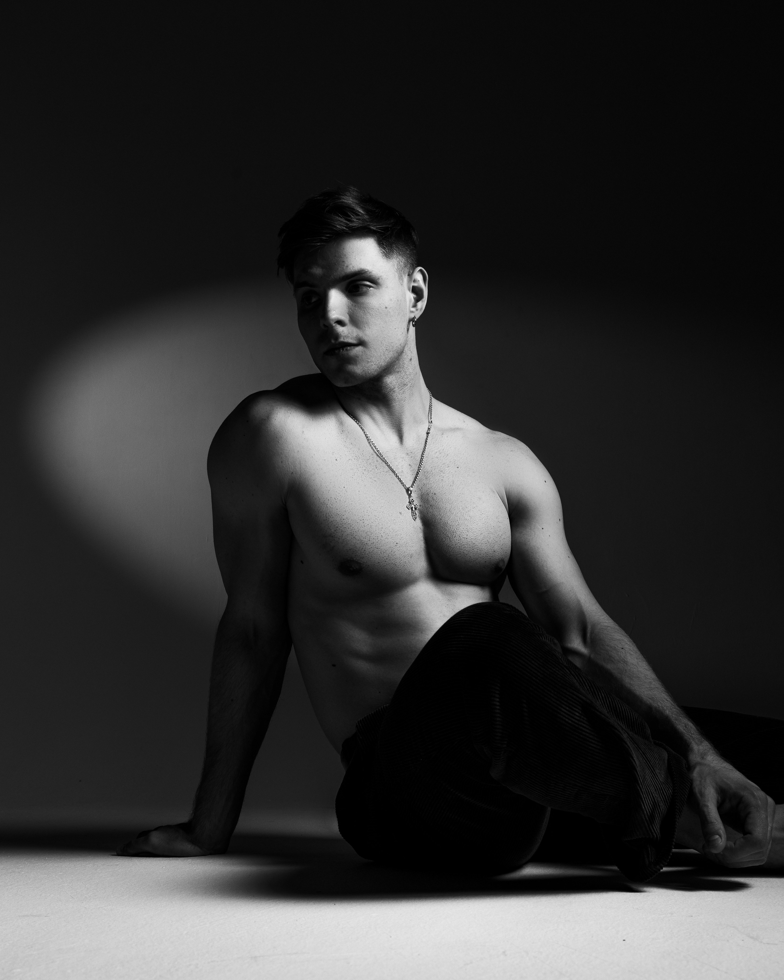 Виктор. Акимова Кэт