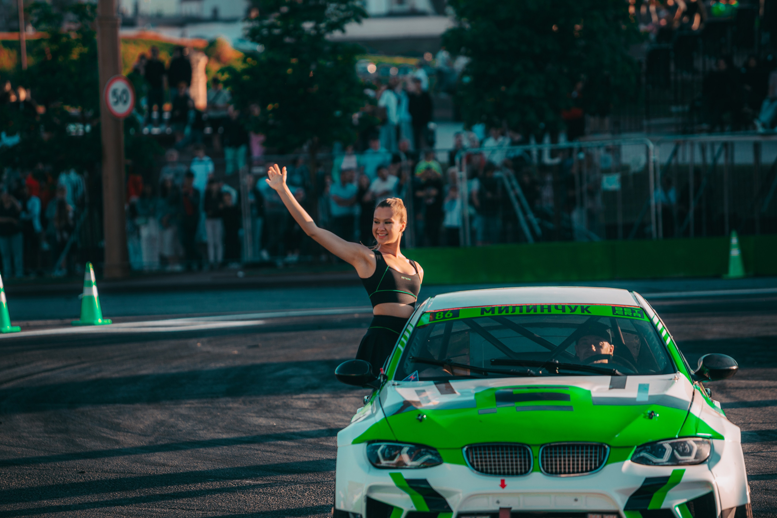 GRODNO.GP. Photographer Vladislav Voronovich