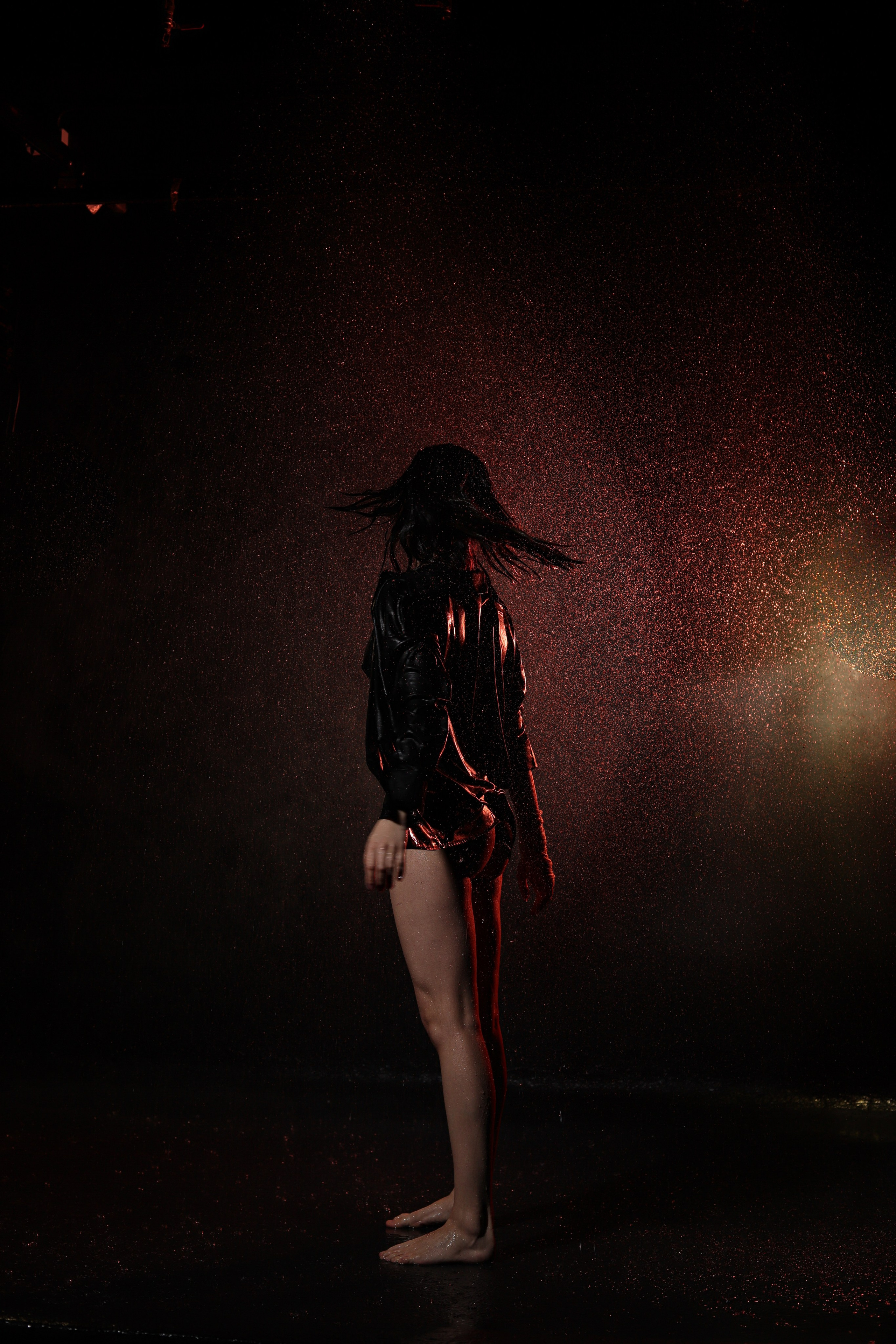 Индивидуальная танцовщица с водой Blackpool 15.05. Главная