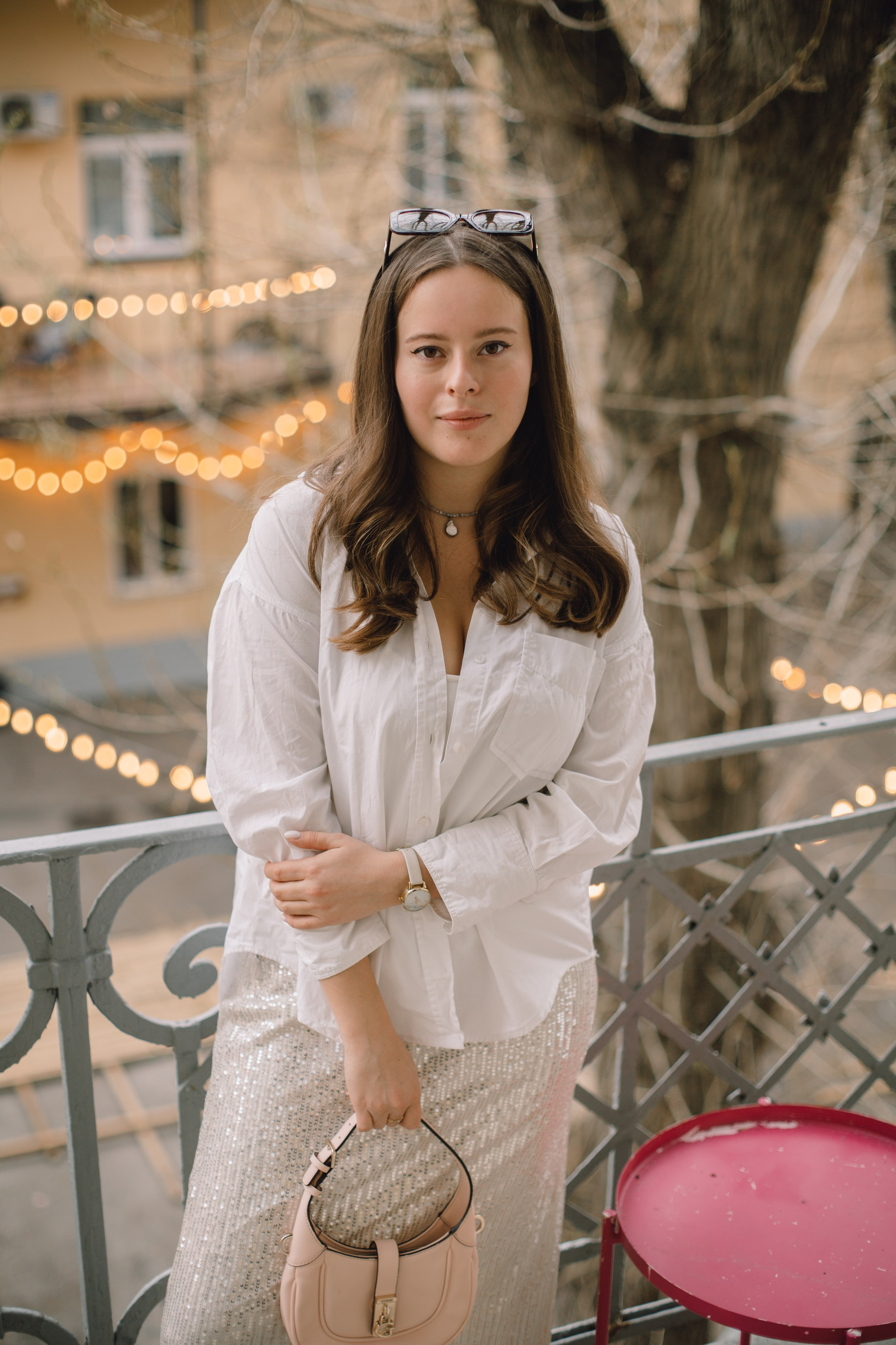 Контент для эксперта (коуч). Портретный фотограф в Москве